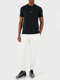 Футболки и поло Emporio Armani модель 3D1TH0-1JOCZ-0999 Фото