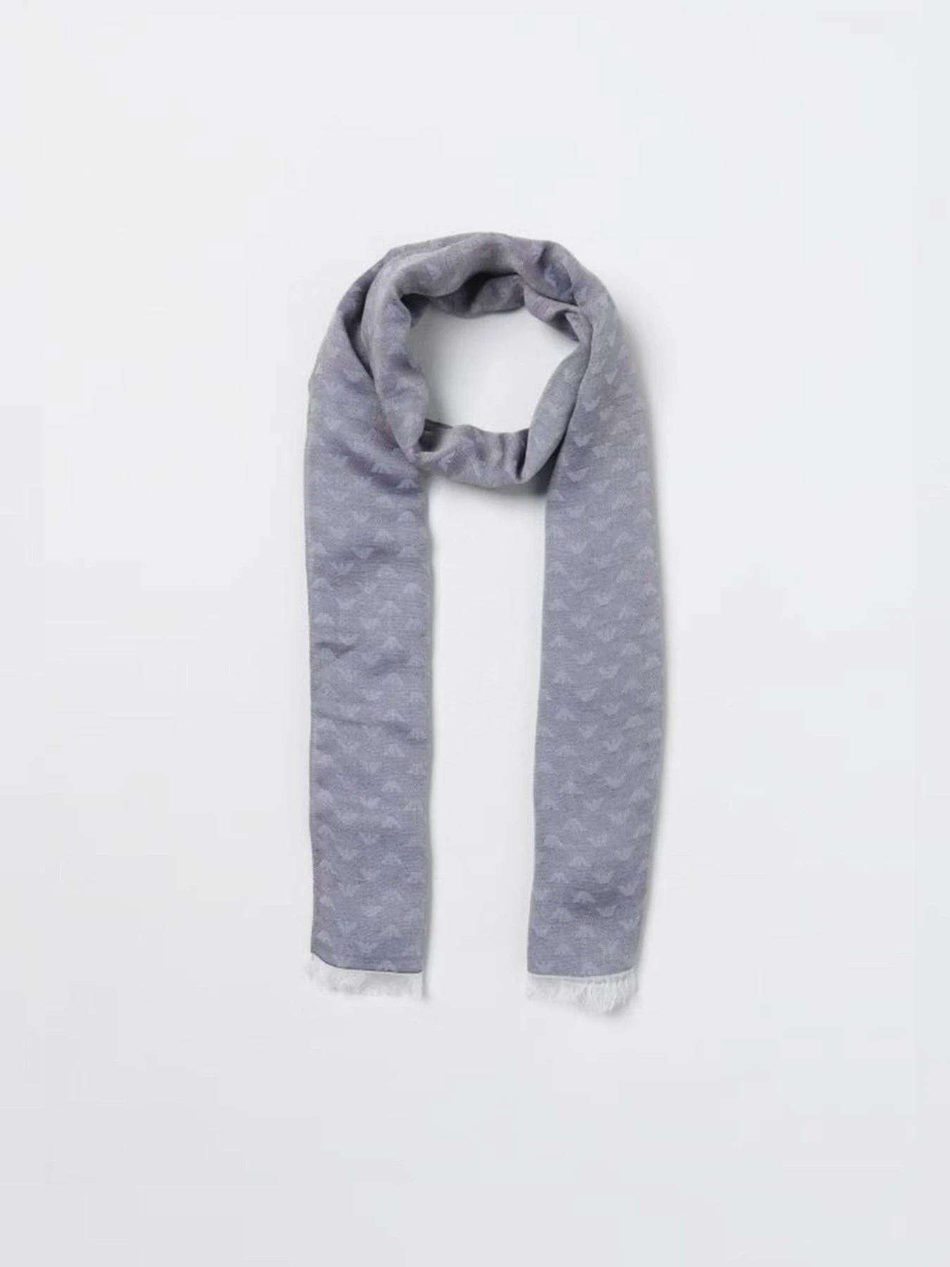 Шарфы и платки Emporio Armani модель 625284-4R373-00035 Фото