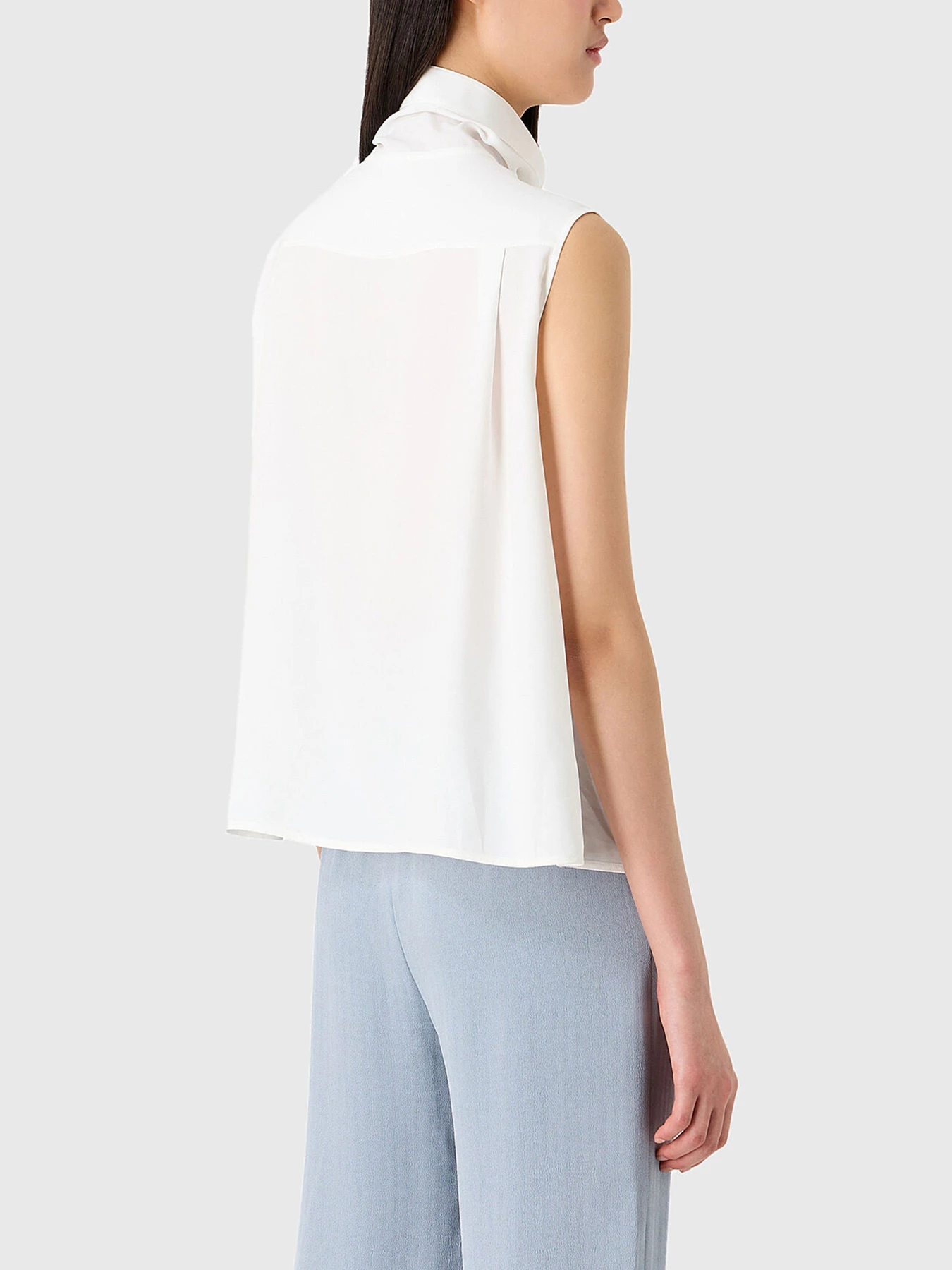 Рубашки Emporio Armani модель E3NC17-F2307-101 Фото