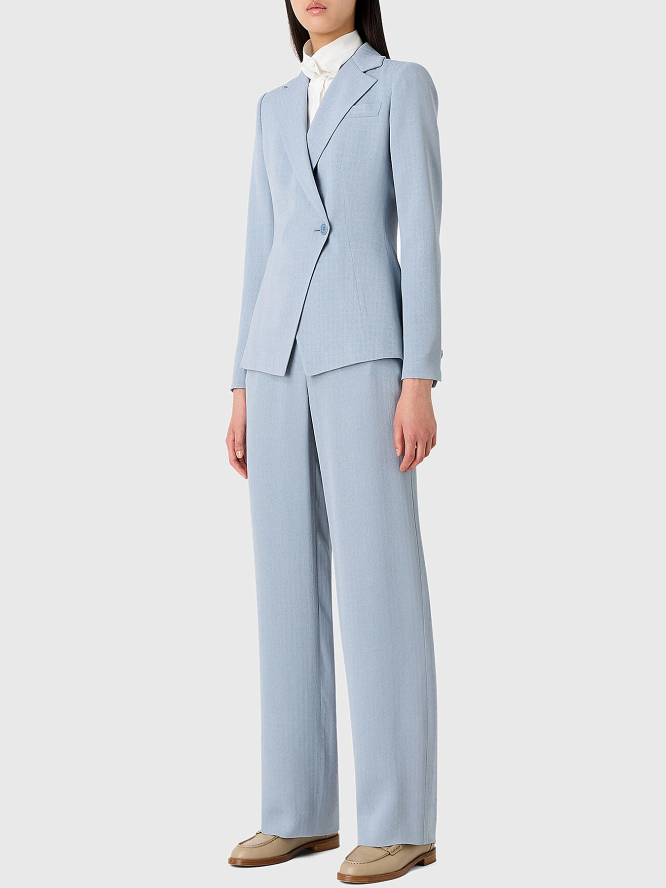 Рубашки Emporio Armani модель E3NC17-F2307-101 Фото