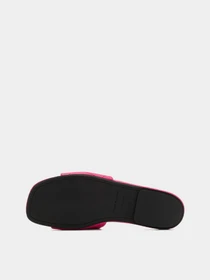 Шлёпанцы Emporio Armani модель X3P826-XF770-00780 Фото