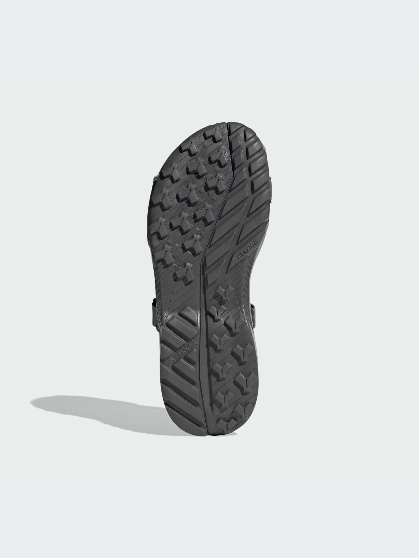 Сандалии Adidas модель IE8009-KZ Сандалии Adidas модель IE8009-KZ Фото