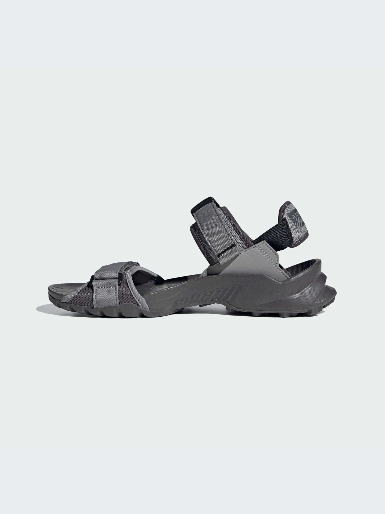 Сандалии Adidas модель IE8009-KZ Сандалии Adidas модель IE8009-KZ Фото