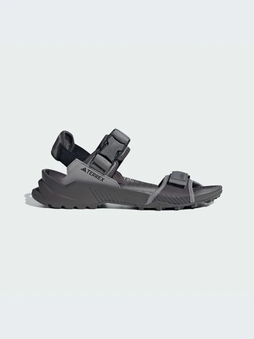 Сандалии Adidas модель IE8009-KZ Фото