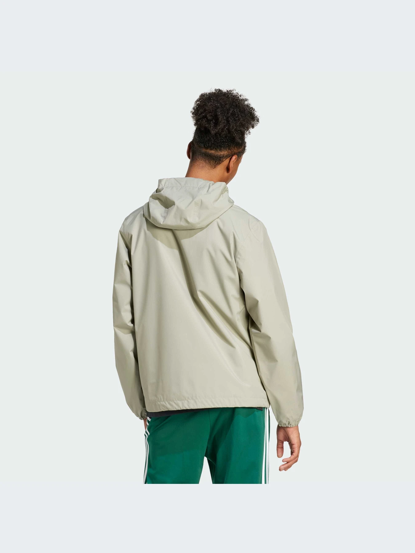 Куртки и дубленки Adidas модель IS1271-KZ Куртки и дубленки Adidas модель IS1271-KZ Фото