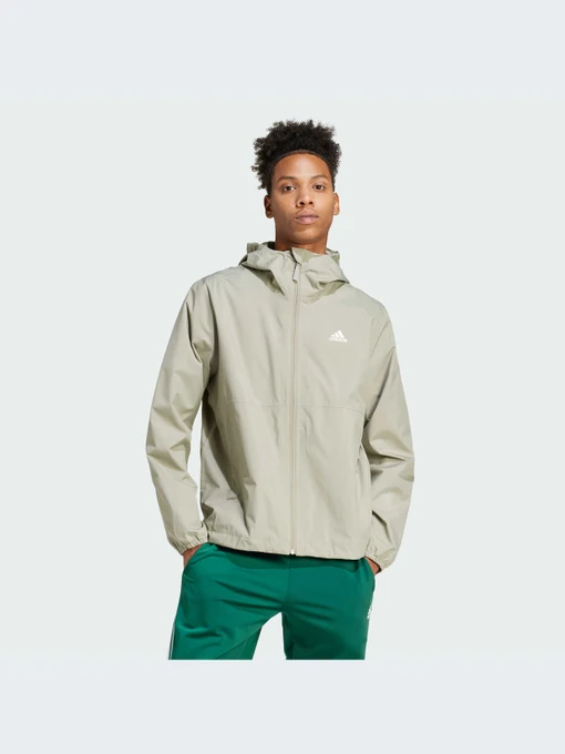 Куртки и дубленки Adidas модель IS1271-KZ Фото