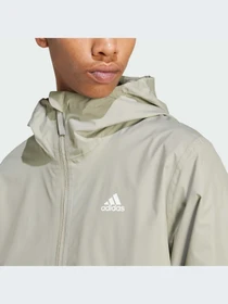 Куртки и дубленки Adidas модель IS1271-KZ Фото