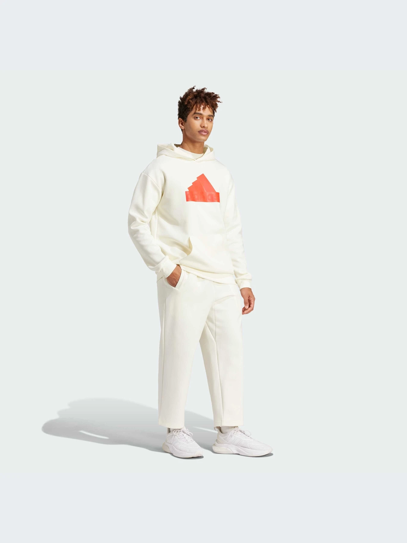 Брюки Adidas Icons модель IR9232-KZ Брюки Adidas Icons модель IR9232-KZ Фото