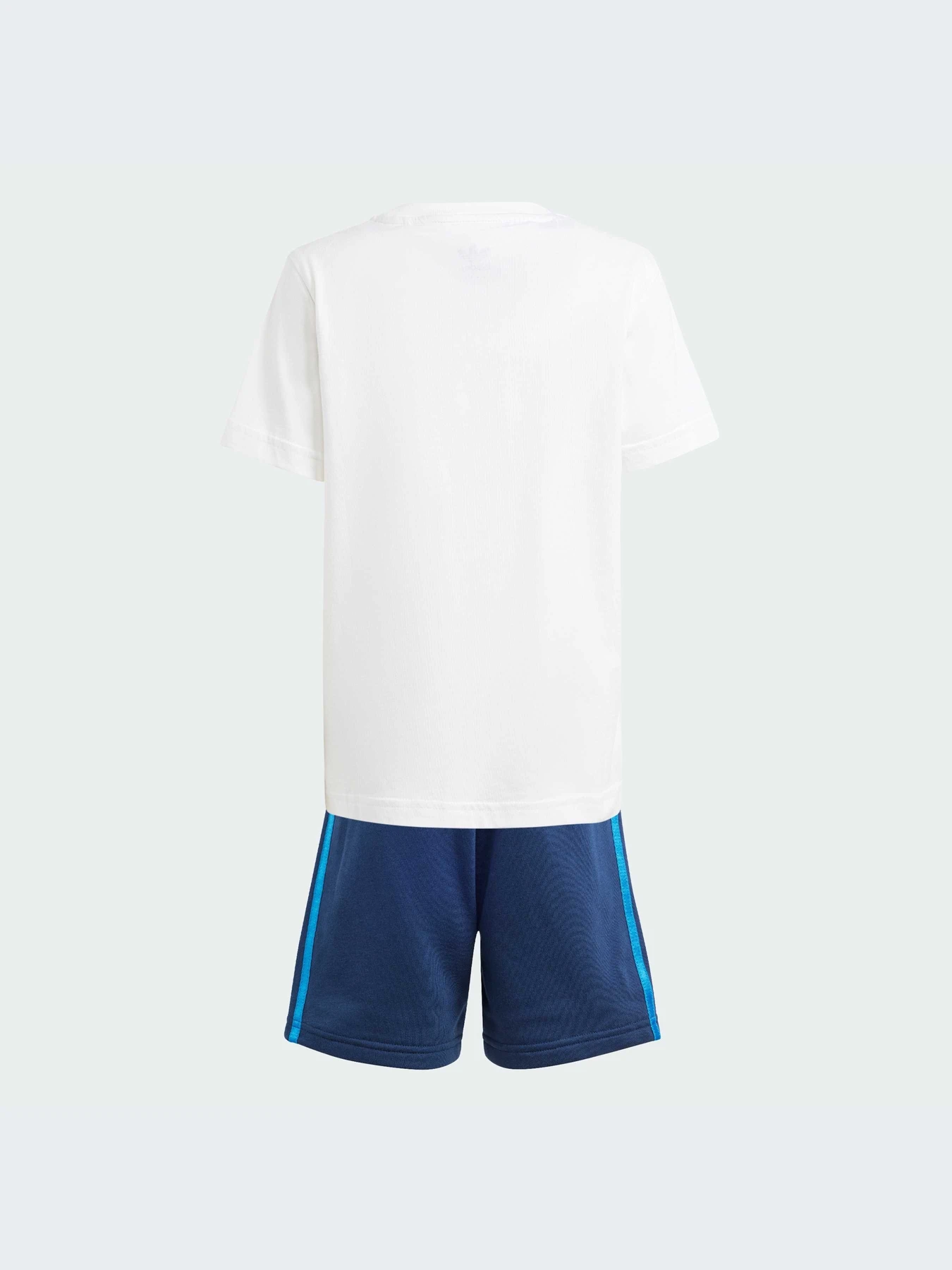 Костюмы Adidas Graphics модель IT7275-KZ Костюмы Adidas Graphics модель IT7275-KZ Фото