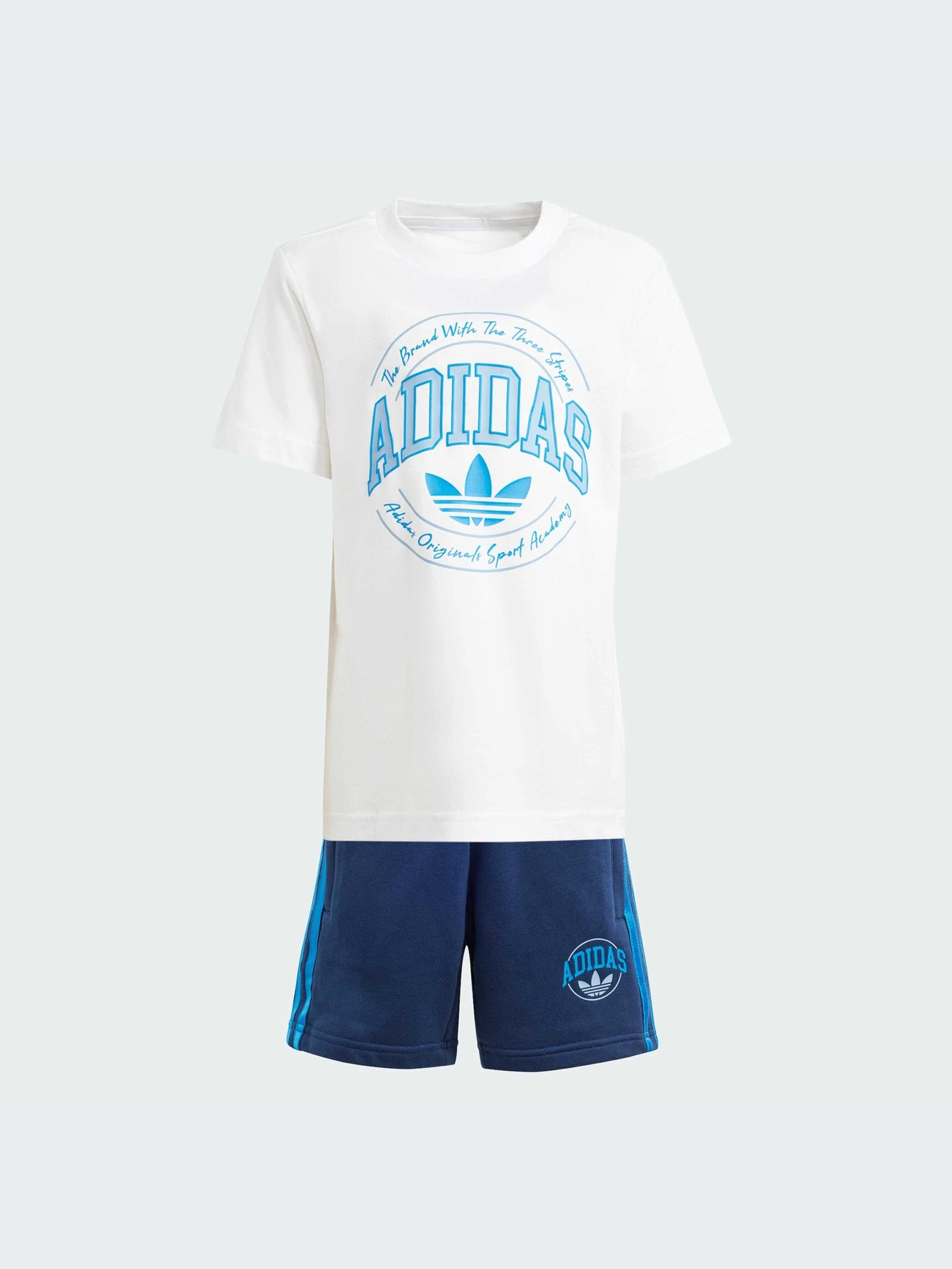 Костюмы Adidas Graphics модель IT7275-KZ Костюмы Adidas Graphics модель IT7275-KZ Фото