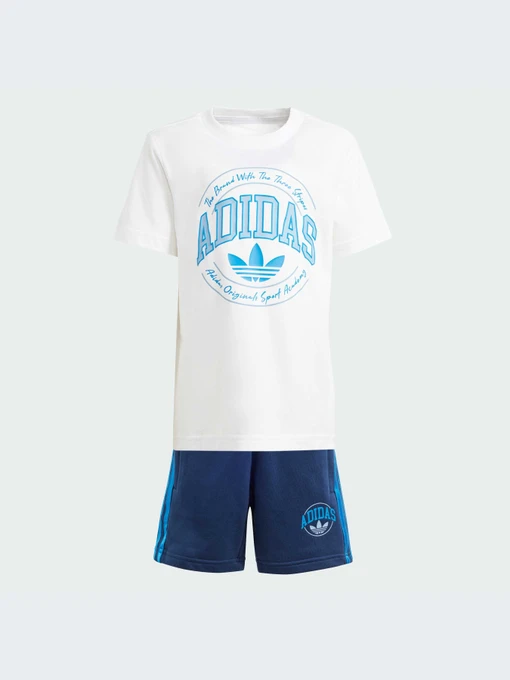 Костюмы Adidas Graphics модель IT7275-KZ Фото
