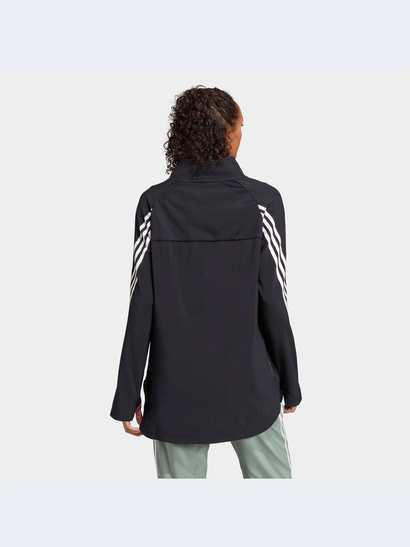 Худи и свитшоты Adidas модель HT9428-KZ Худи и свитшоты Adidas модель HT9428-KZ Фото