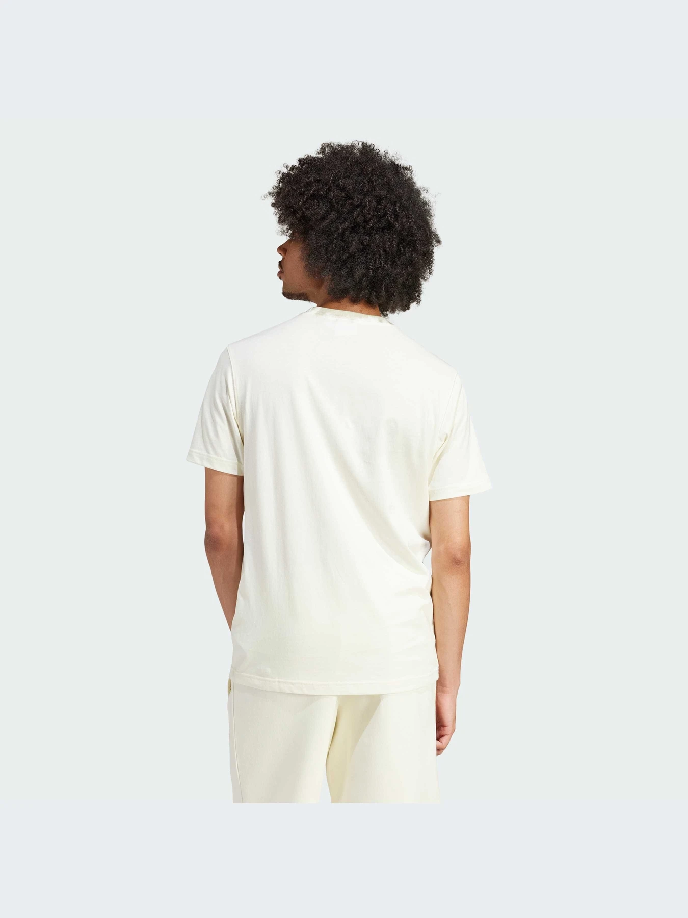 Футболки и поло Adidas Trefoil модель IR9694-KZ Футболки и поло Adidas Trefoil модель IR9694-KZ Фото