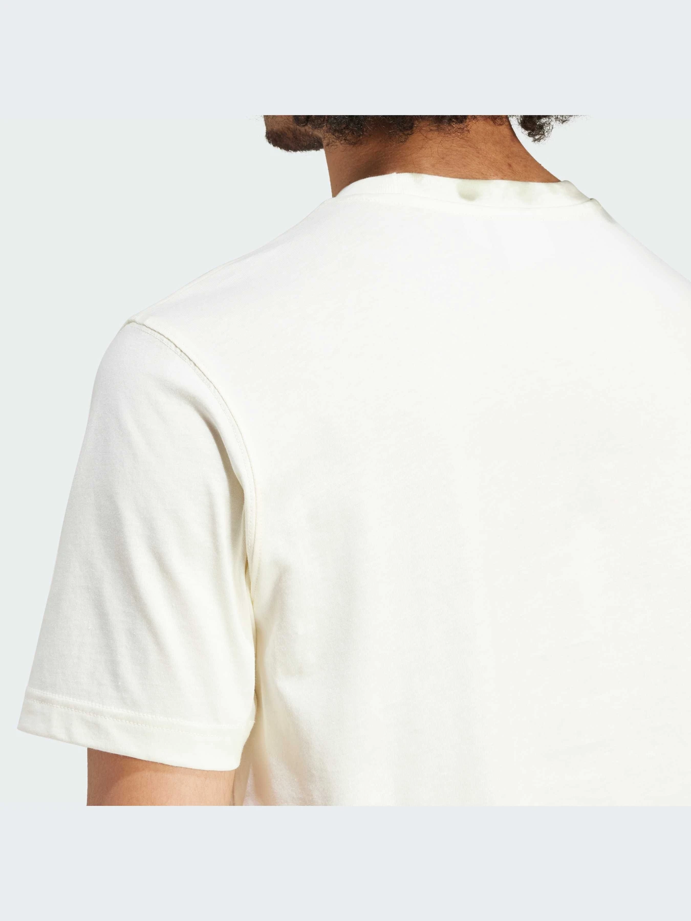 Футболки и поло Adidas Trefoil модель IR9694-KZ Футболки и поло Adidas Trefoil модель IR9694-KZ Фото