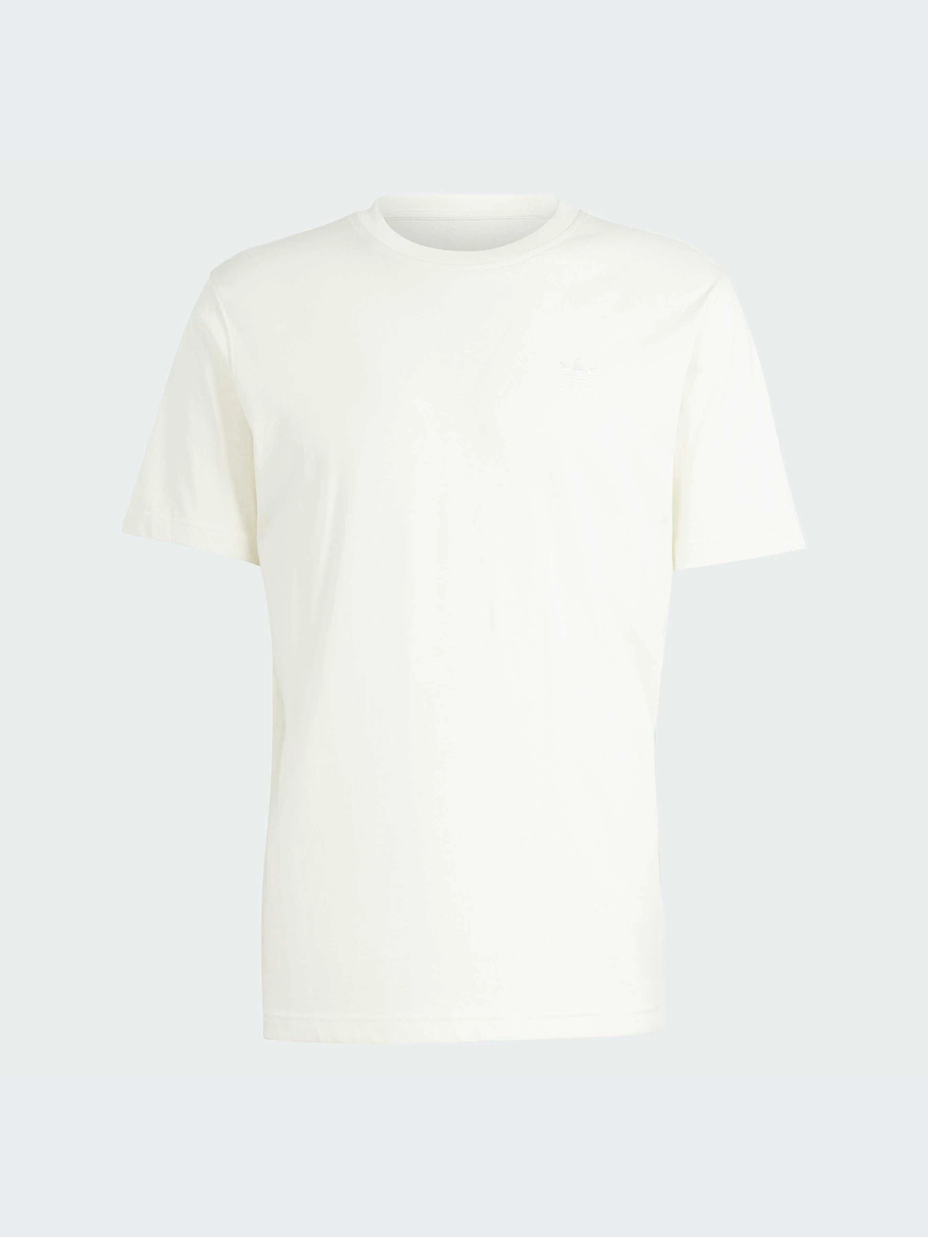 Футболки и поло Adidas Trefoil модель IR9694-KZ Футболки и поло Adidas Trefoil модель IR9694-KZ Фото