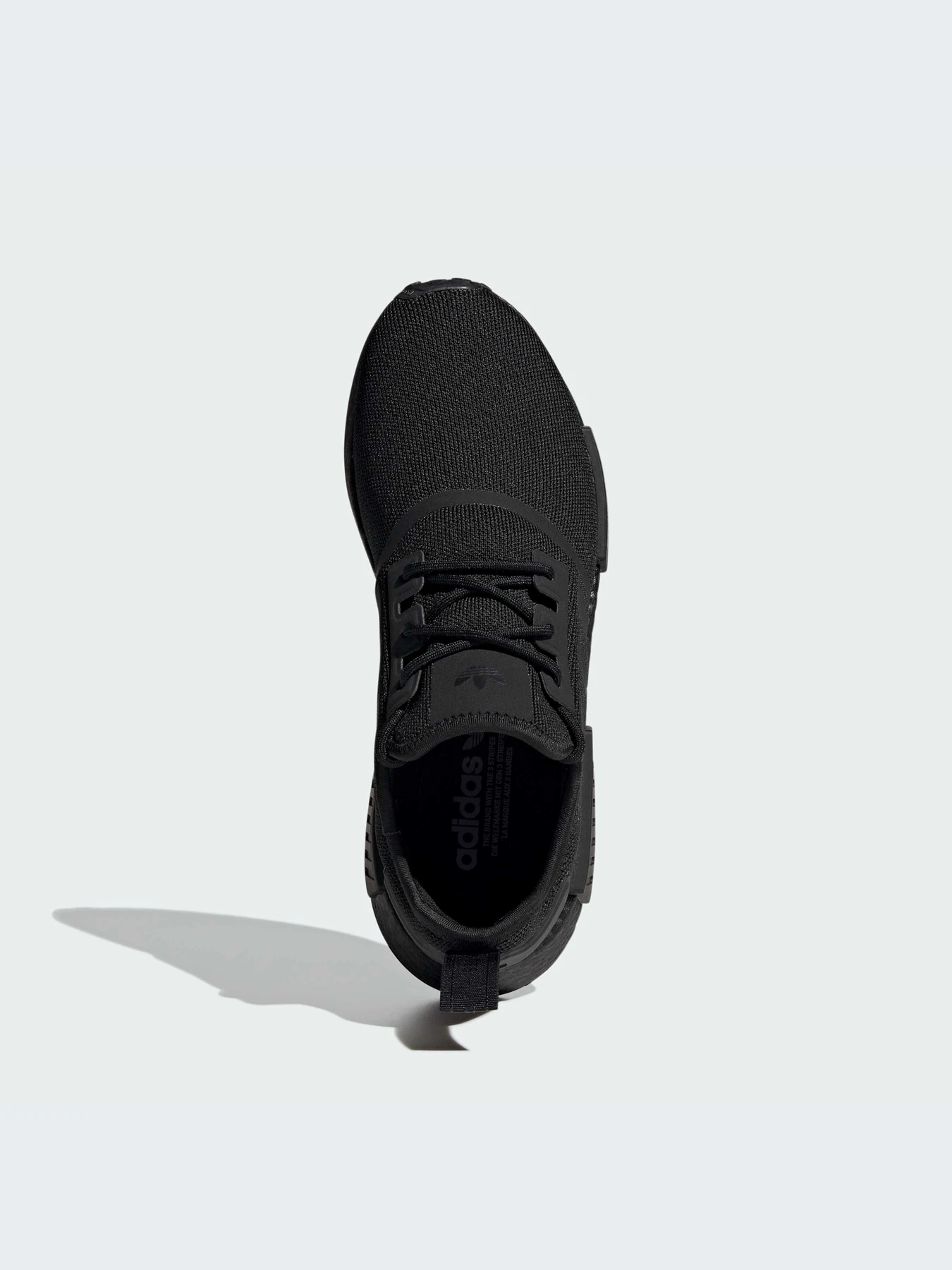 Кроссовки Adidas NMD модель GZ9256-KZ Кроссовки Adidas NMD модель GZ9256-KZ Фото