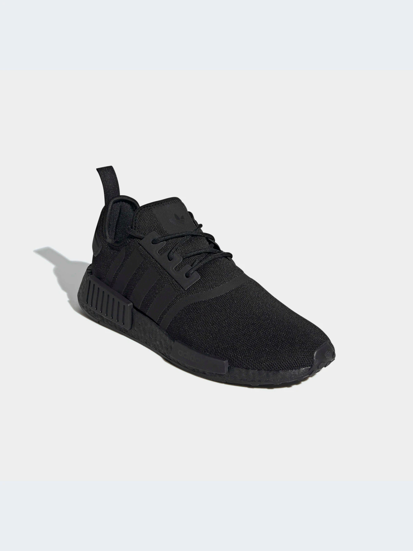 Кроссовки Adidas NMD модель GZ9256-KZ Кроссовки Adidas NMD модель GZ9256-KZ Фото