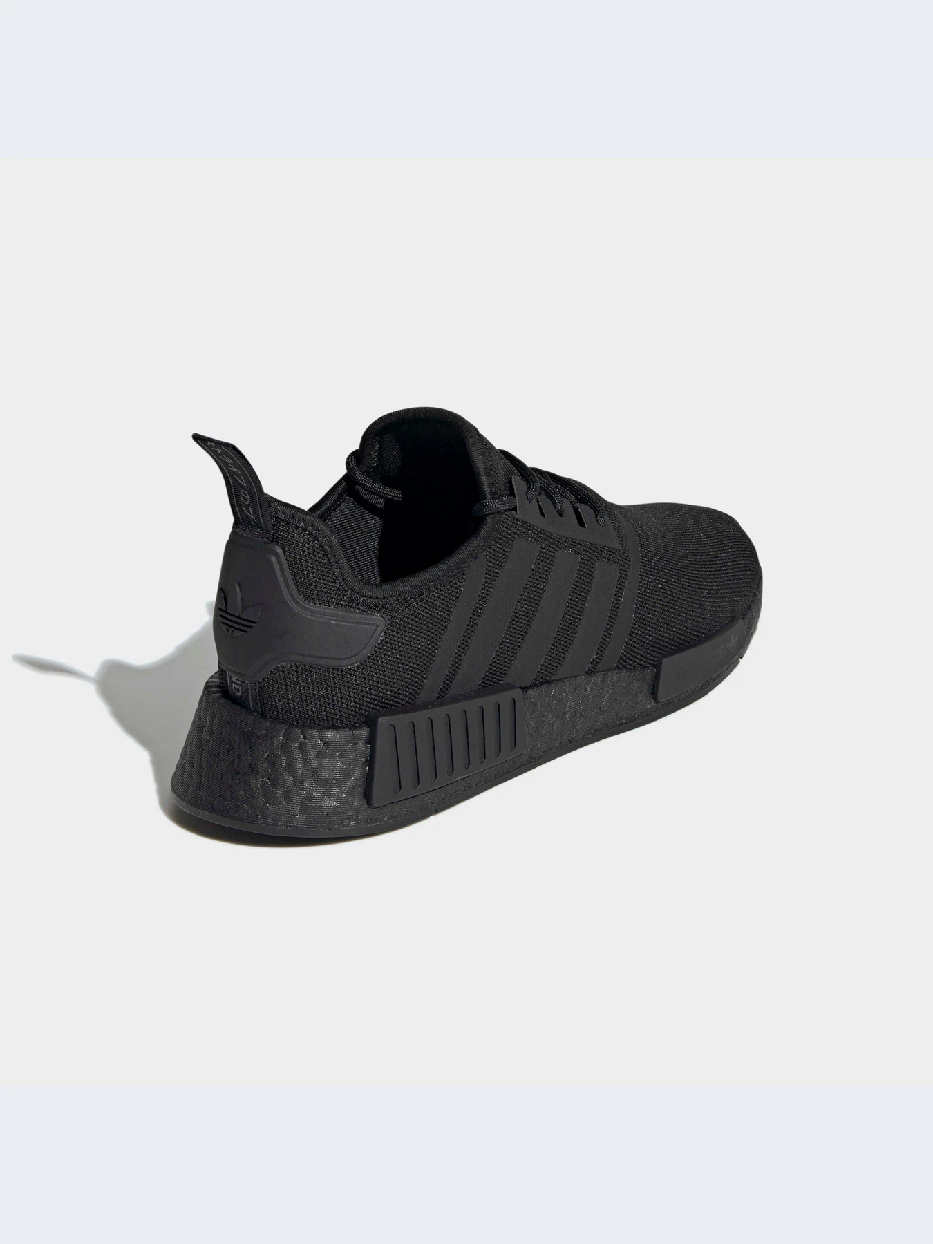 Кроссовки Adidas NMD модель GZ9256-KZ Кроссовки Adidas NMD модель GZ9256-KZ Фото