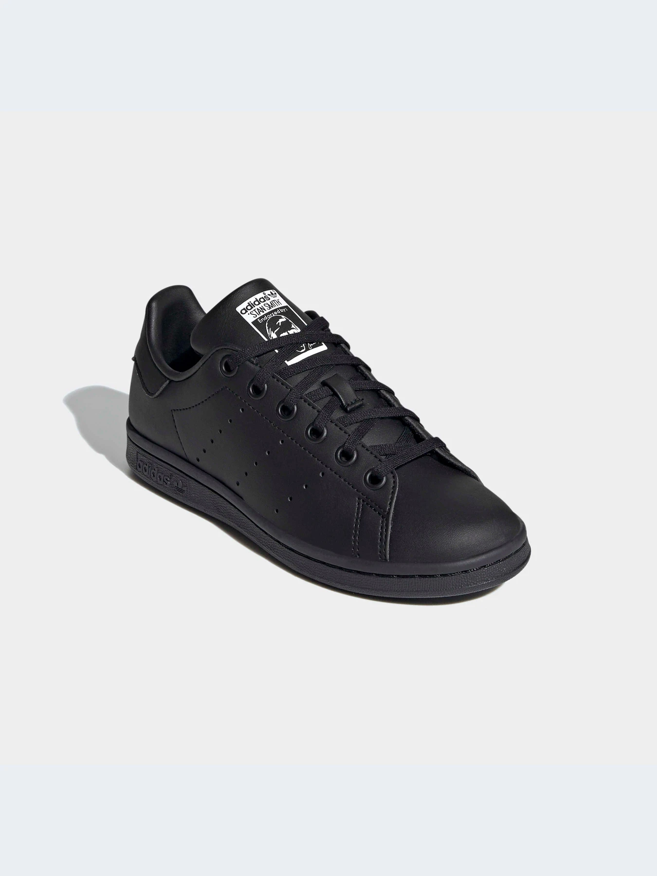 Кеды Adidas Stan Smith модель FX7523-KZ Кеды Adidas Stan Smith модель FX7523-KZ Фото