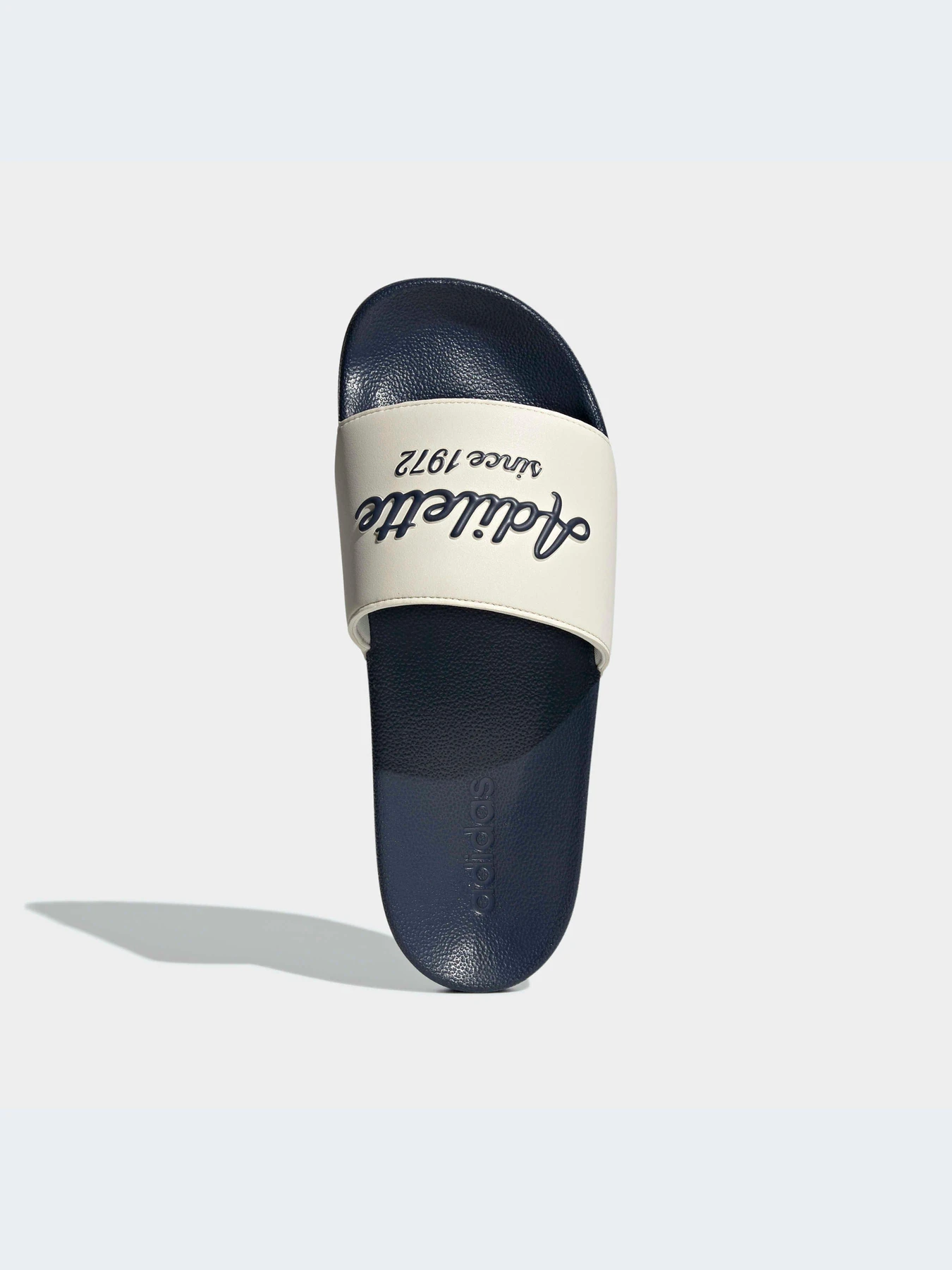 Шлёпанцы Adidas Adilette модель GW8748-KZ Шлёпанцы Adidas Adilette модель GW8748-KZ Фото