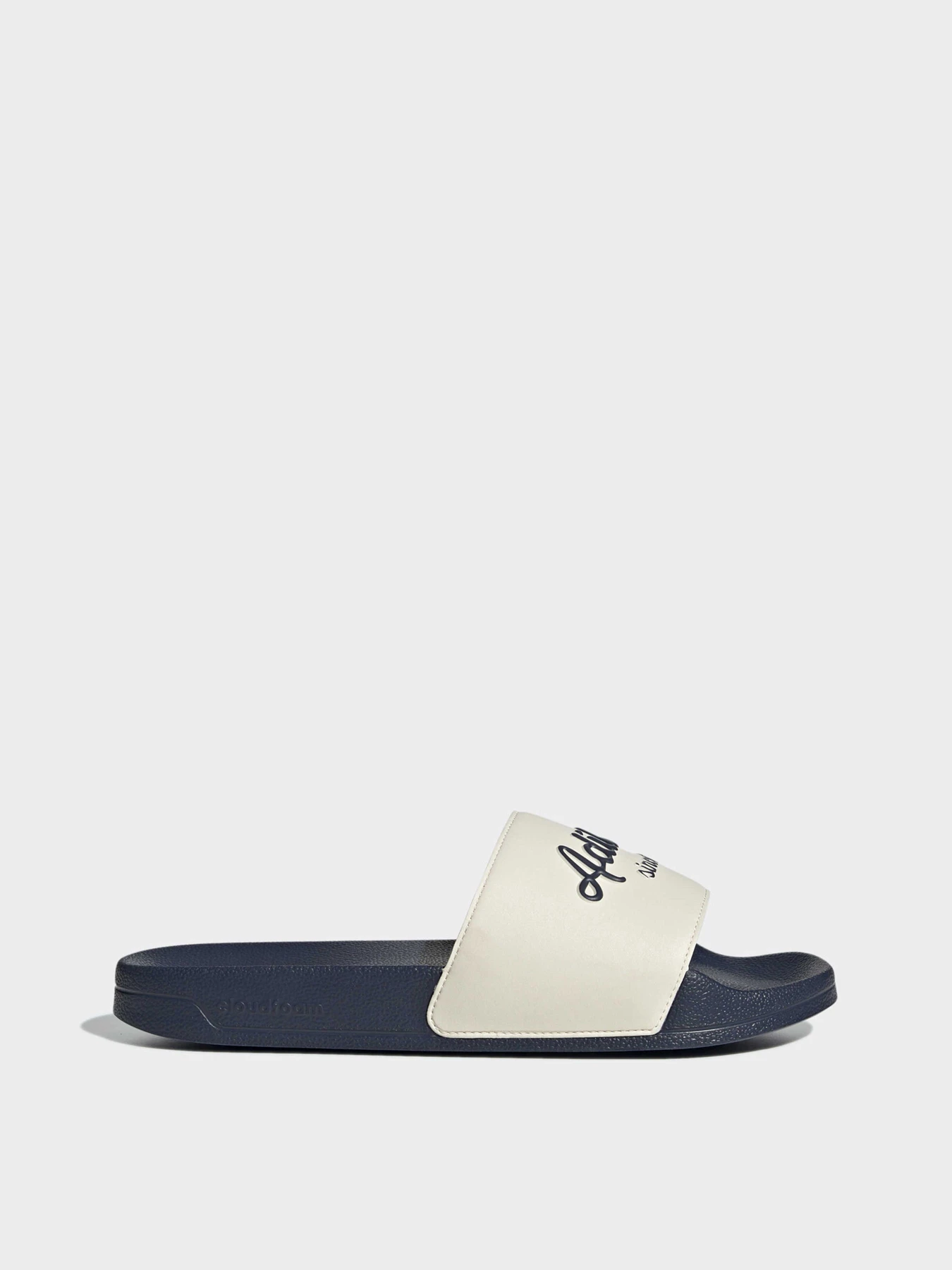 Шлёпанцы Adidas Adilette модель GW8748-KZ Шлёпанцы Adidas Adilette модель GW8748-KZ Фото