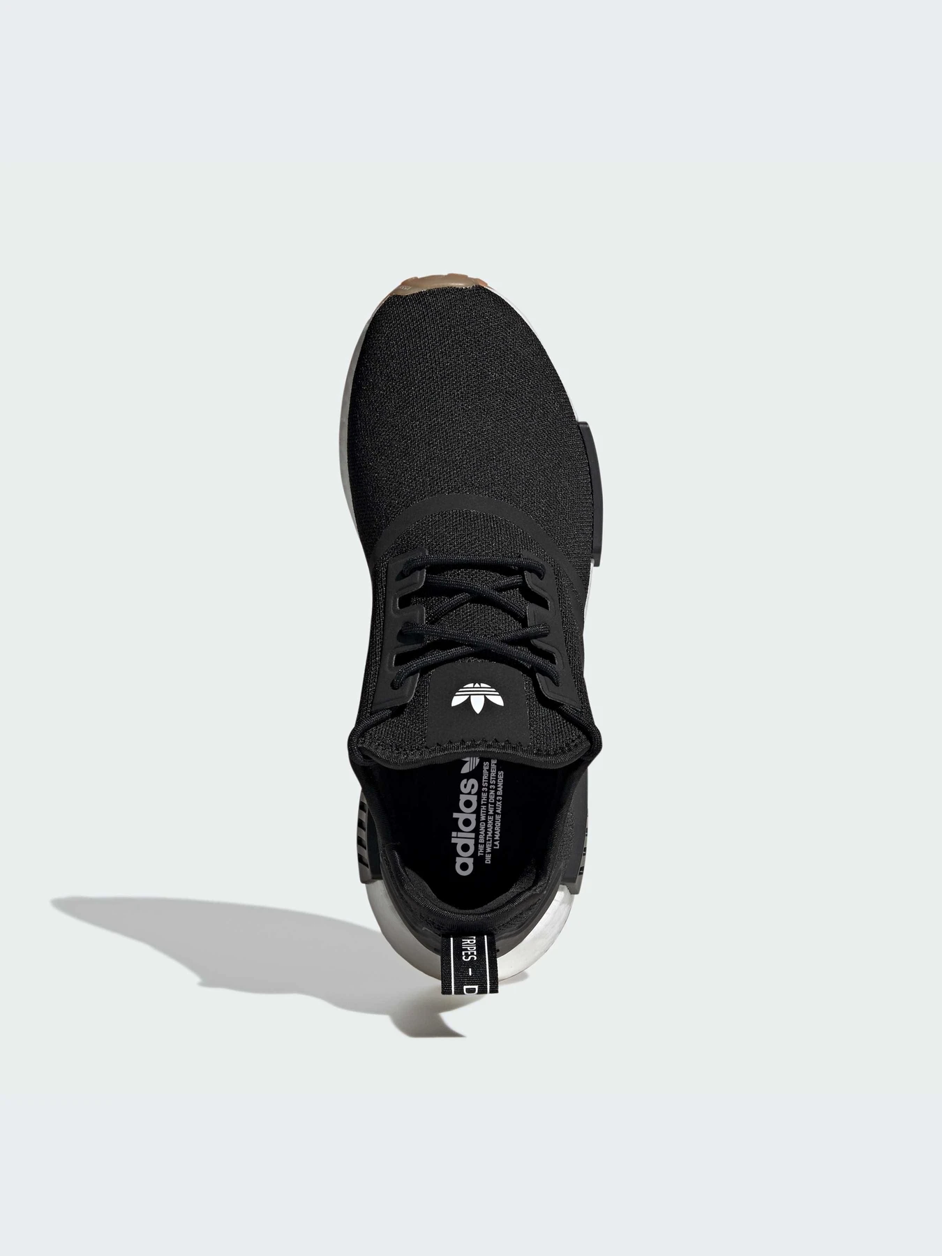 Кроссовки Adidas NMD модель GZ9257-KZ Кроссовки Adidas NMD модель GZ9257-KZ Фото