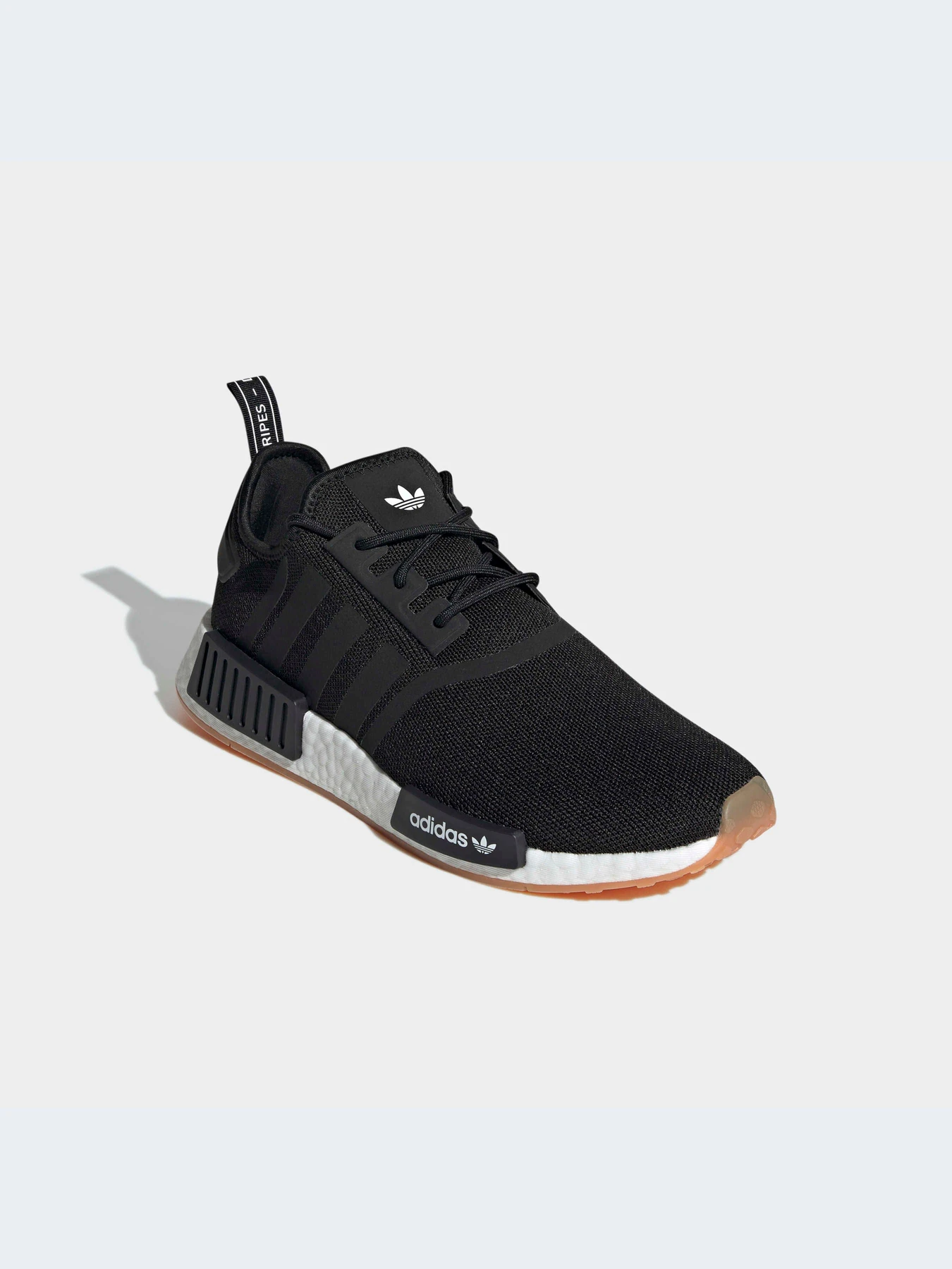 Кроссовки Adidas NMD модель GZ9257-KZ Кроссовки Adidas NMD модель GZ9257-KZ Фото