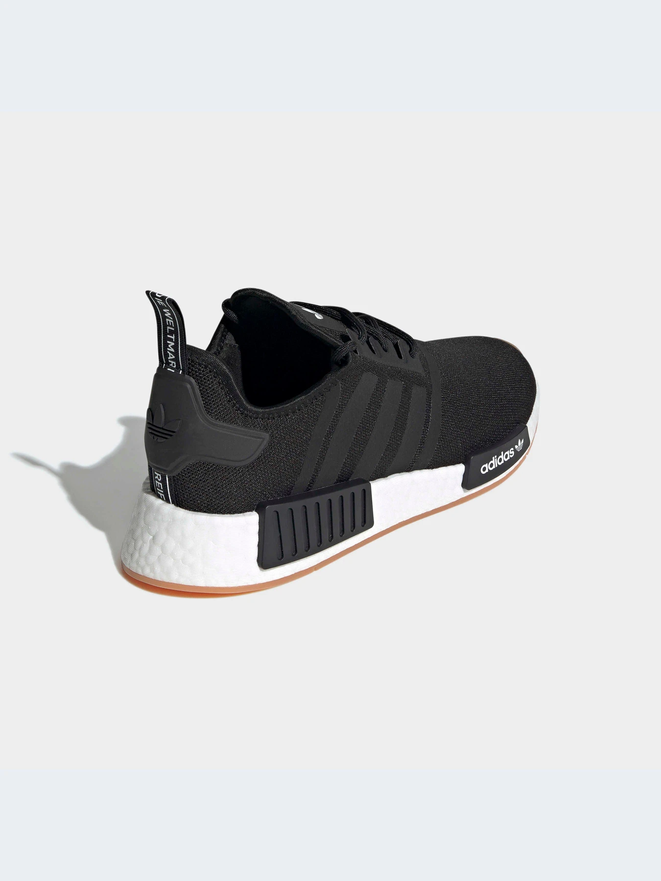Кроссовки Adidas NMD модель GZ9257-KZ Кроссовки Adidas NMD модель GZ9257-KZ Фото