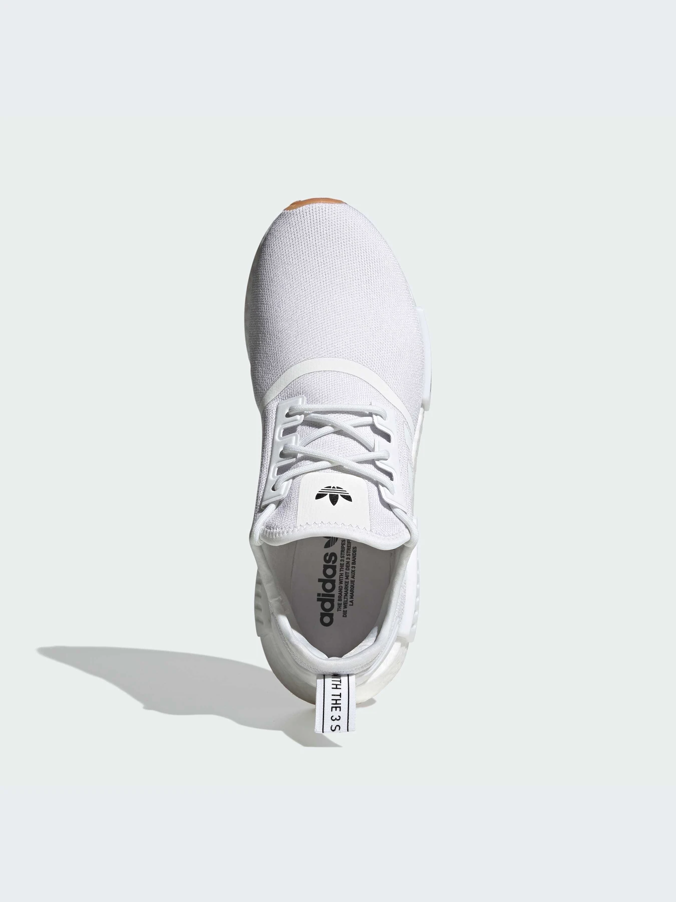 Кроссовки Adidas NMD модель GZ9260-KZ Кроссовки Adidas NMD модель GZ9260-KZ Фото