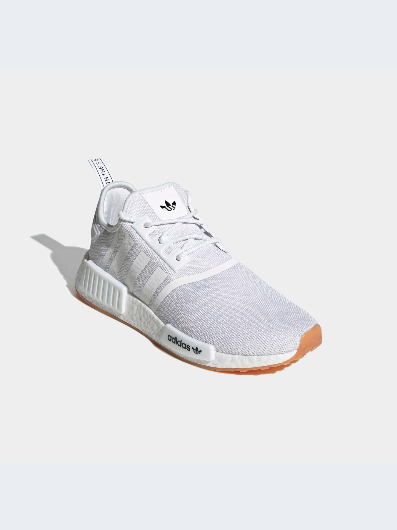 Кроссовки Adidas NMD модель GZ9260-KZ Кроссовки Adidas NMD модель GZ9260-KZ Фото