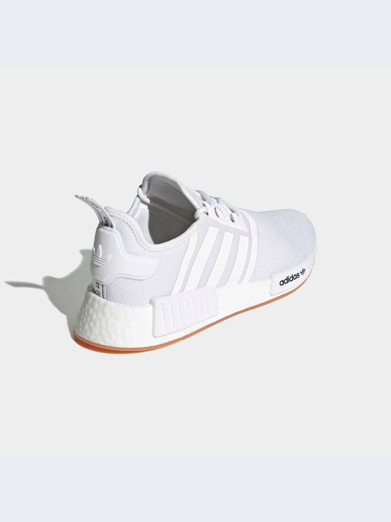 Кроссовки Adidas NMD модель GZ9260-KZ Кроссовки Adidas NMD модель GZ9260-KZ Фото