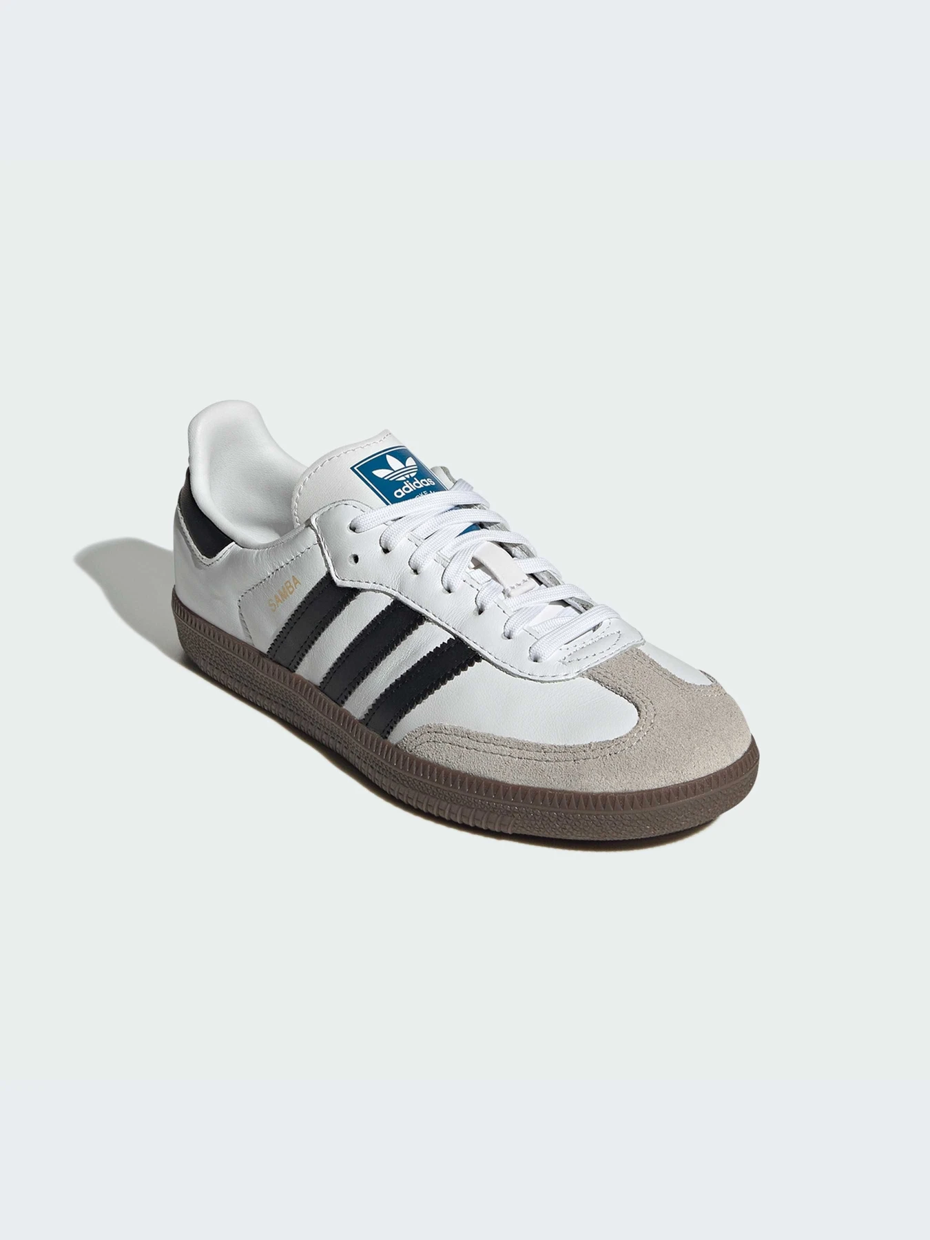 Кеды Adidas модель IE3677-KZ Кеды Adidas модель IE3677-KZ Фото