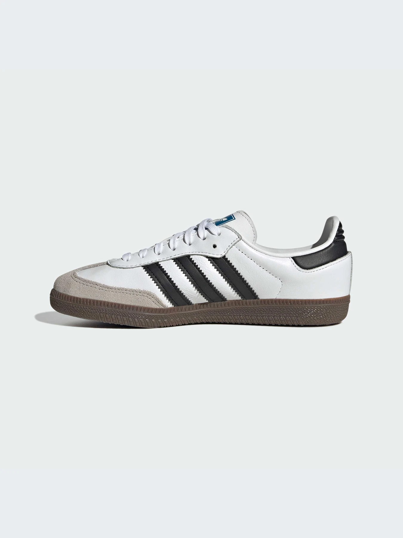 Кеды Adidas модель IE3677-KZ Кеды Adidas модель IE3677-KZ Фото