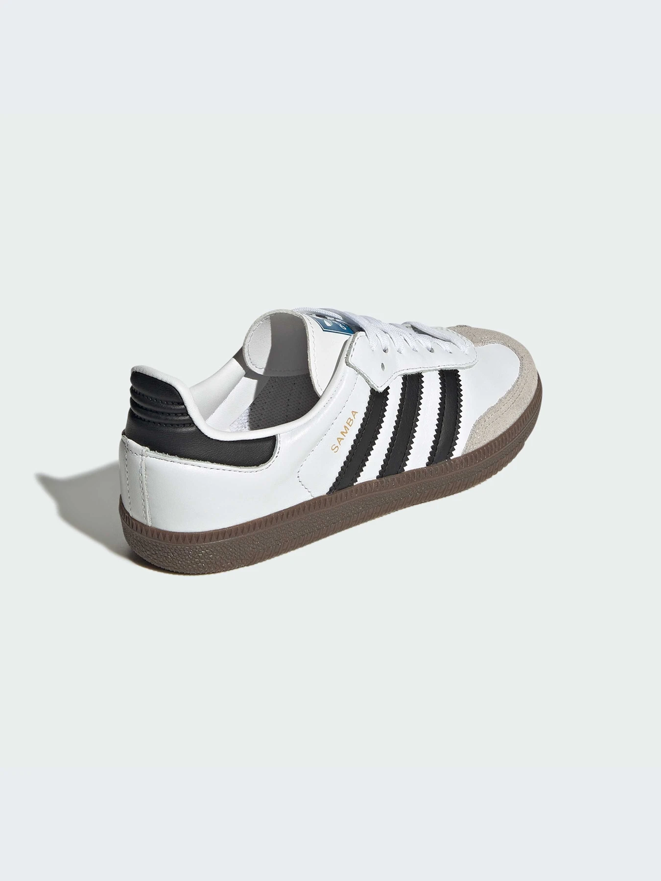 Кеды Adidas модель IE3677-KZ Кеды Adidas модель IE3677-KZ Фото