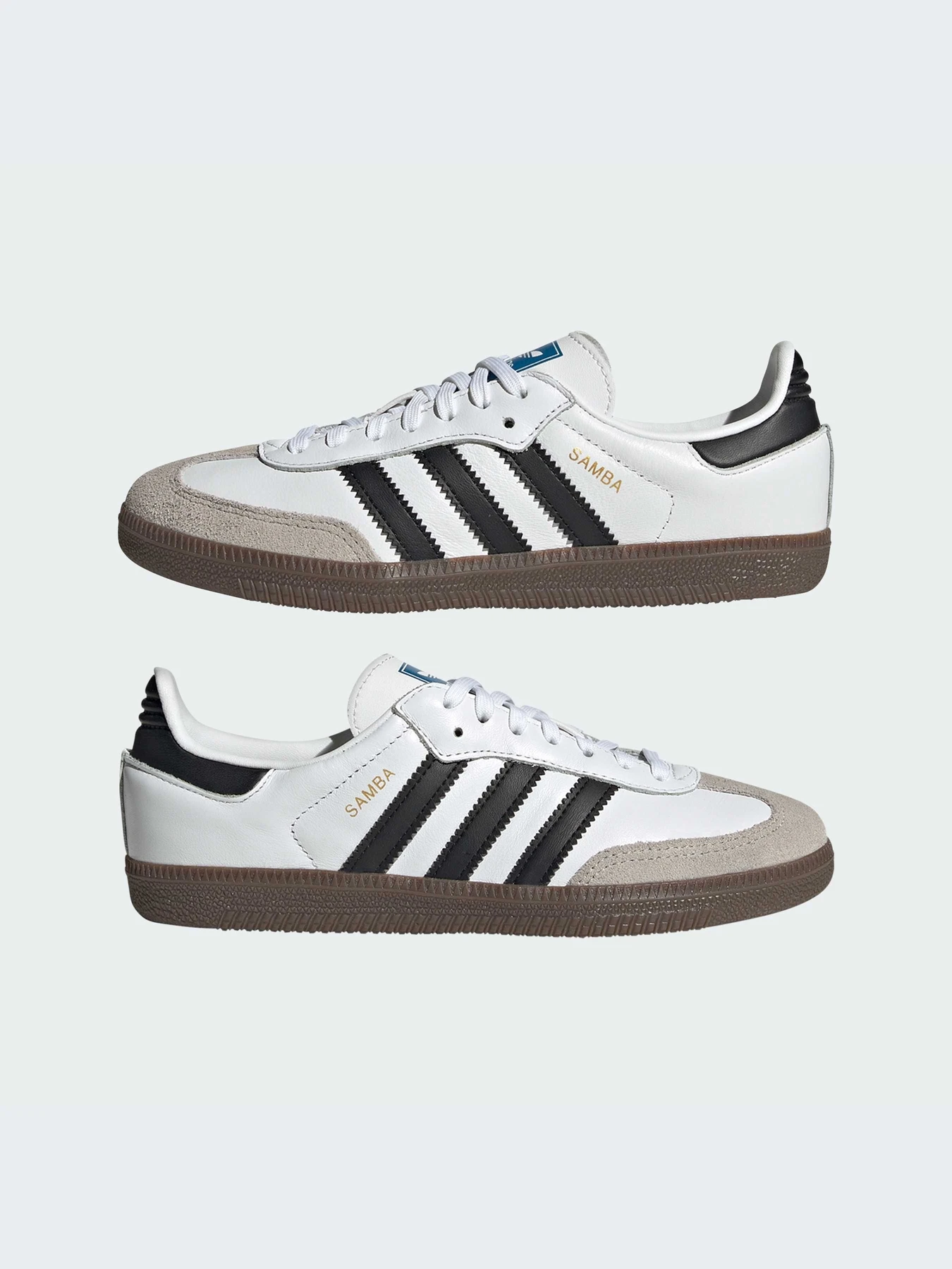 Кеды Adidas модель IE3677-KZ Кеды Adidas модель IE3677-KZ Фото