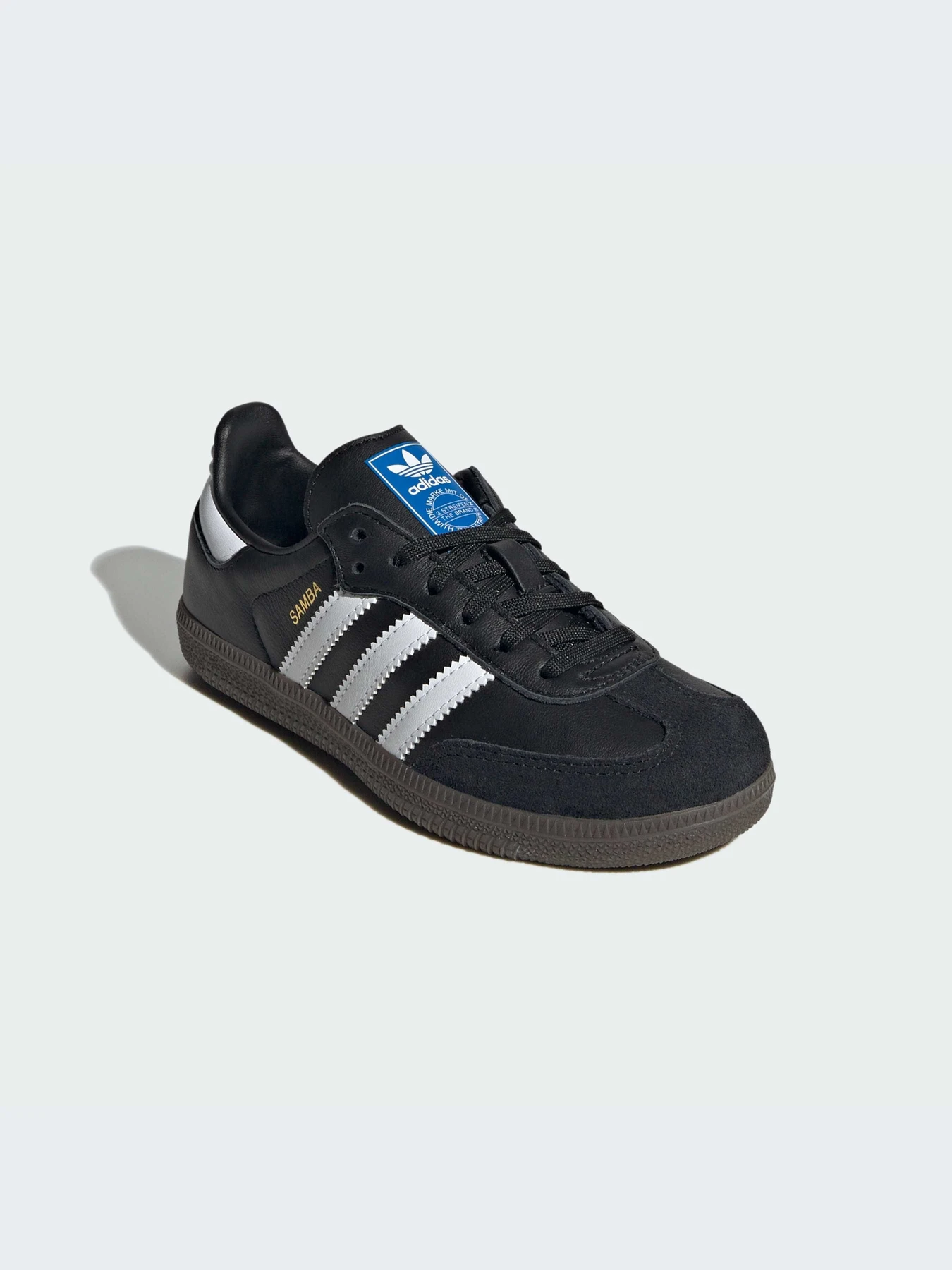 Кеды Adidas модель IE3678-KZ Кеды Adidas модель IE3678-KZ Фото