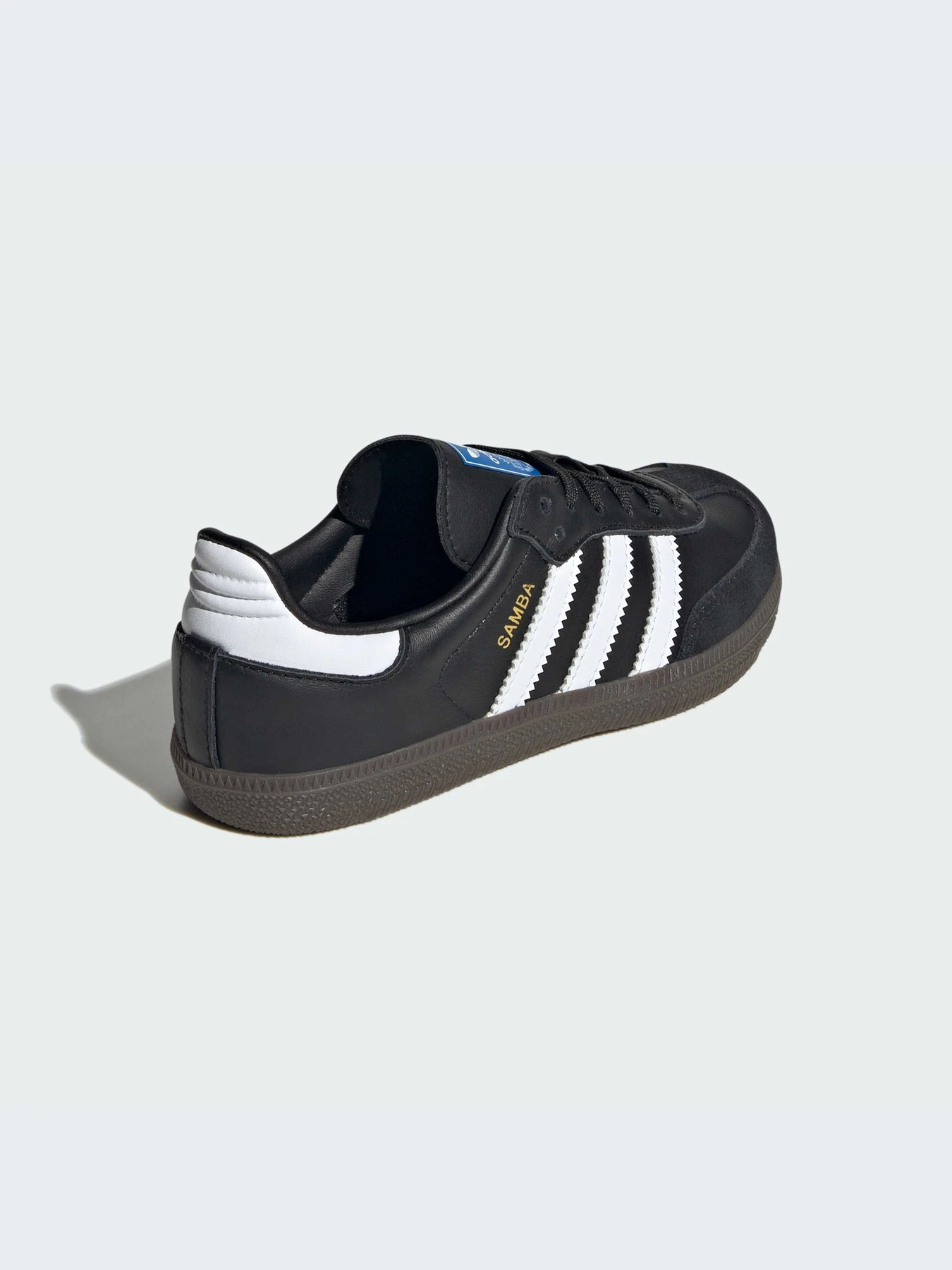 Кеды Adidas модель IE3678-KZ Кеды Adidas модель IE3678-KZ Фото