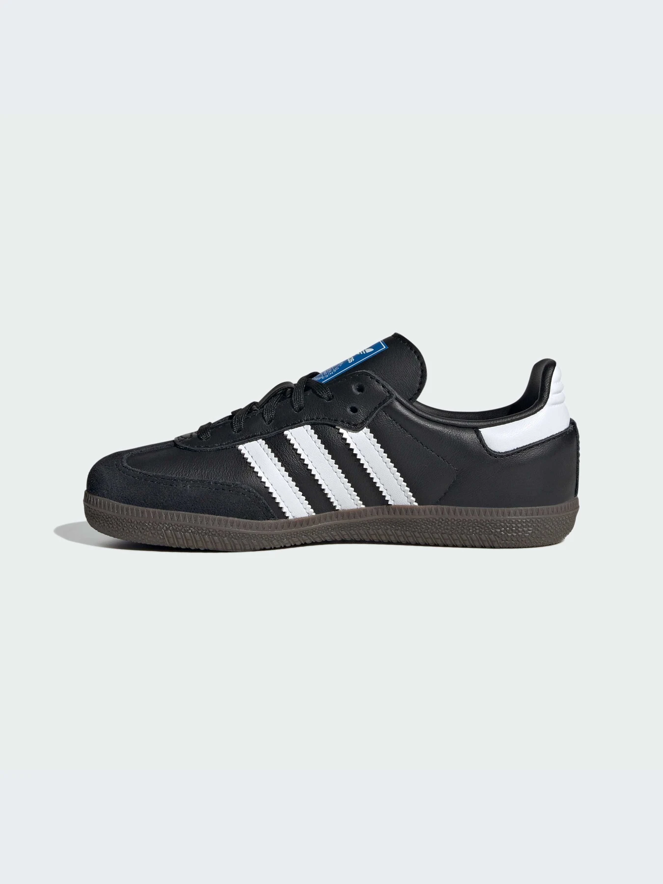 Кеды Adidas модель IE3678-KZ Кеды Adidas модель IE3678-KZ Фото