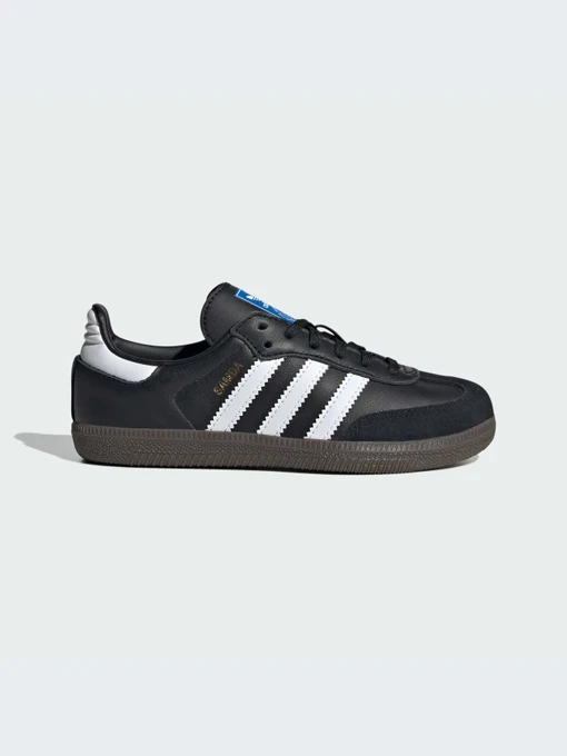 Кеды Adidas модель IE3678-KZ Фото