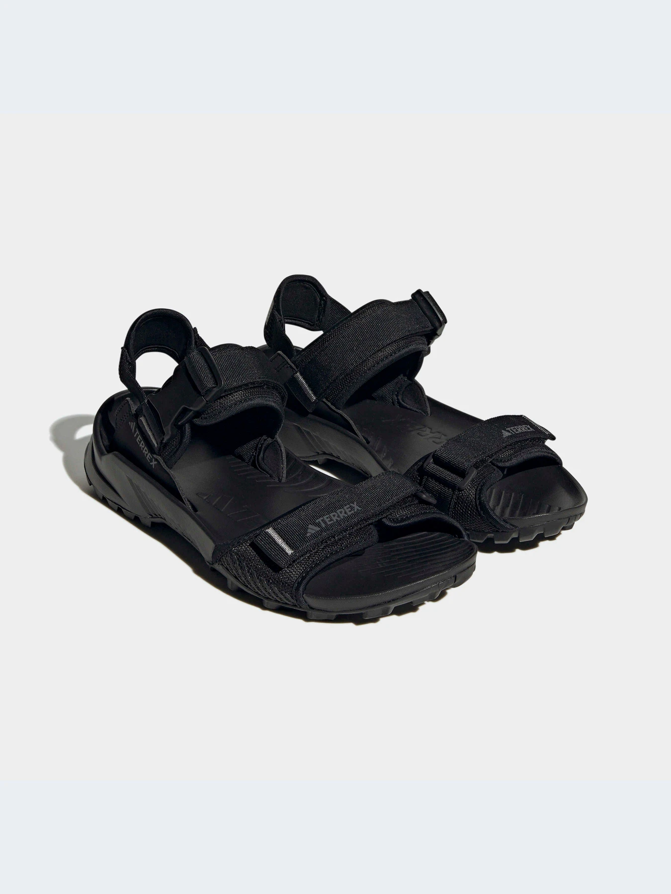 Сандалии Adidas модель ID4269-KZ Сандалии Adidas модель ID4269-KZ Фото
