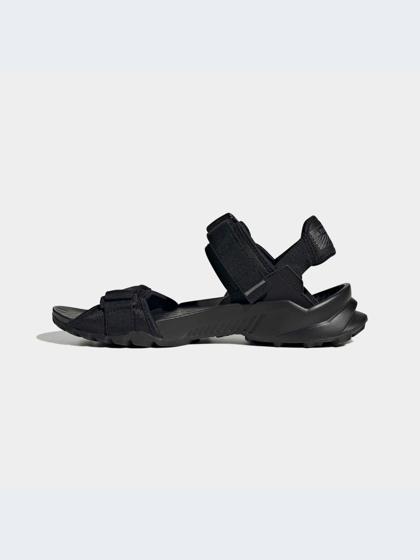 Сандалии Adidas модель ID4269-KZ Сандалии Adidas модель ID4269-KZ Фото