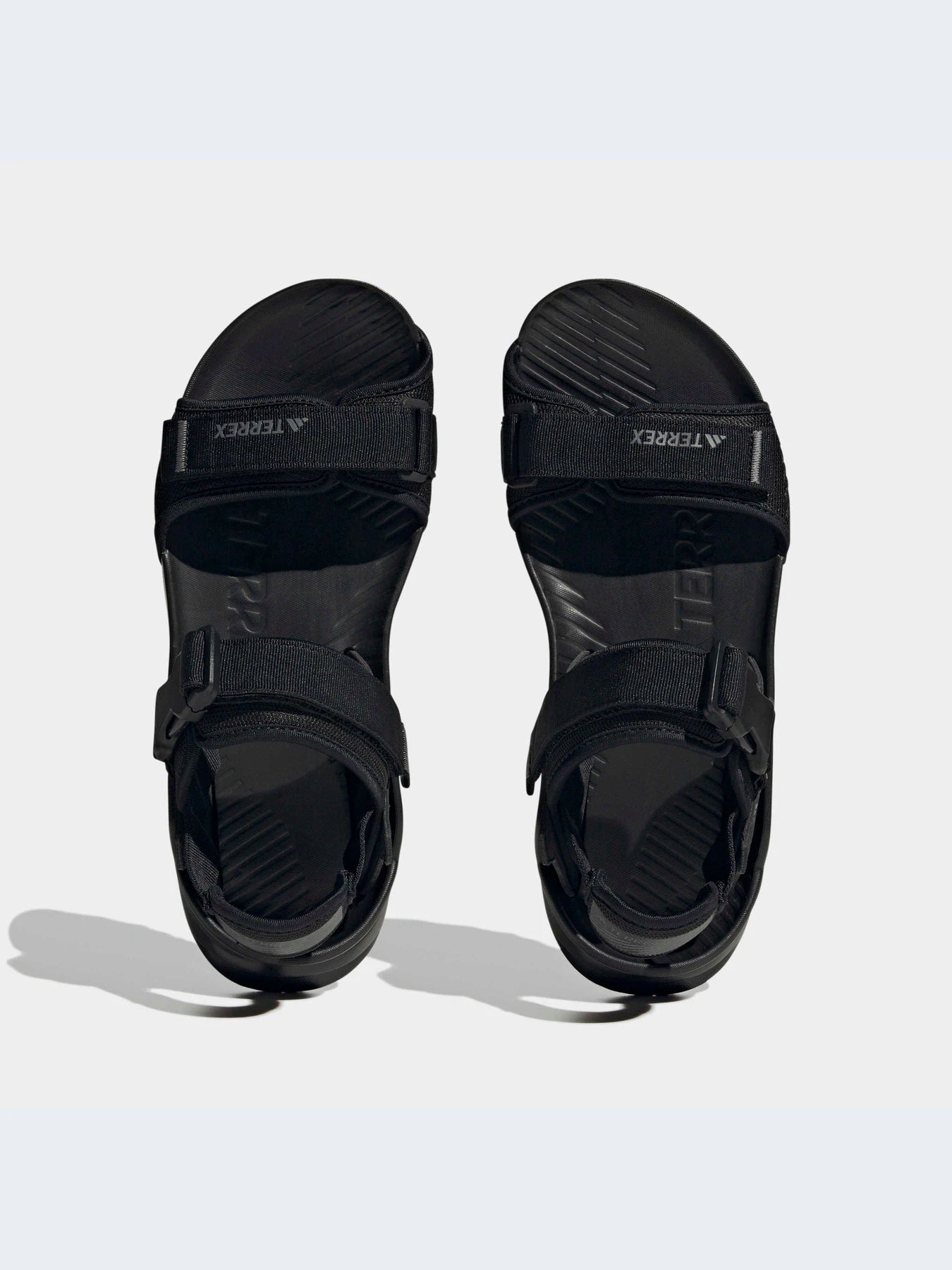 Сандалии Adidas модель ID4269-KZ Сандалии Adidas модель ID4269-KZ Фото