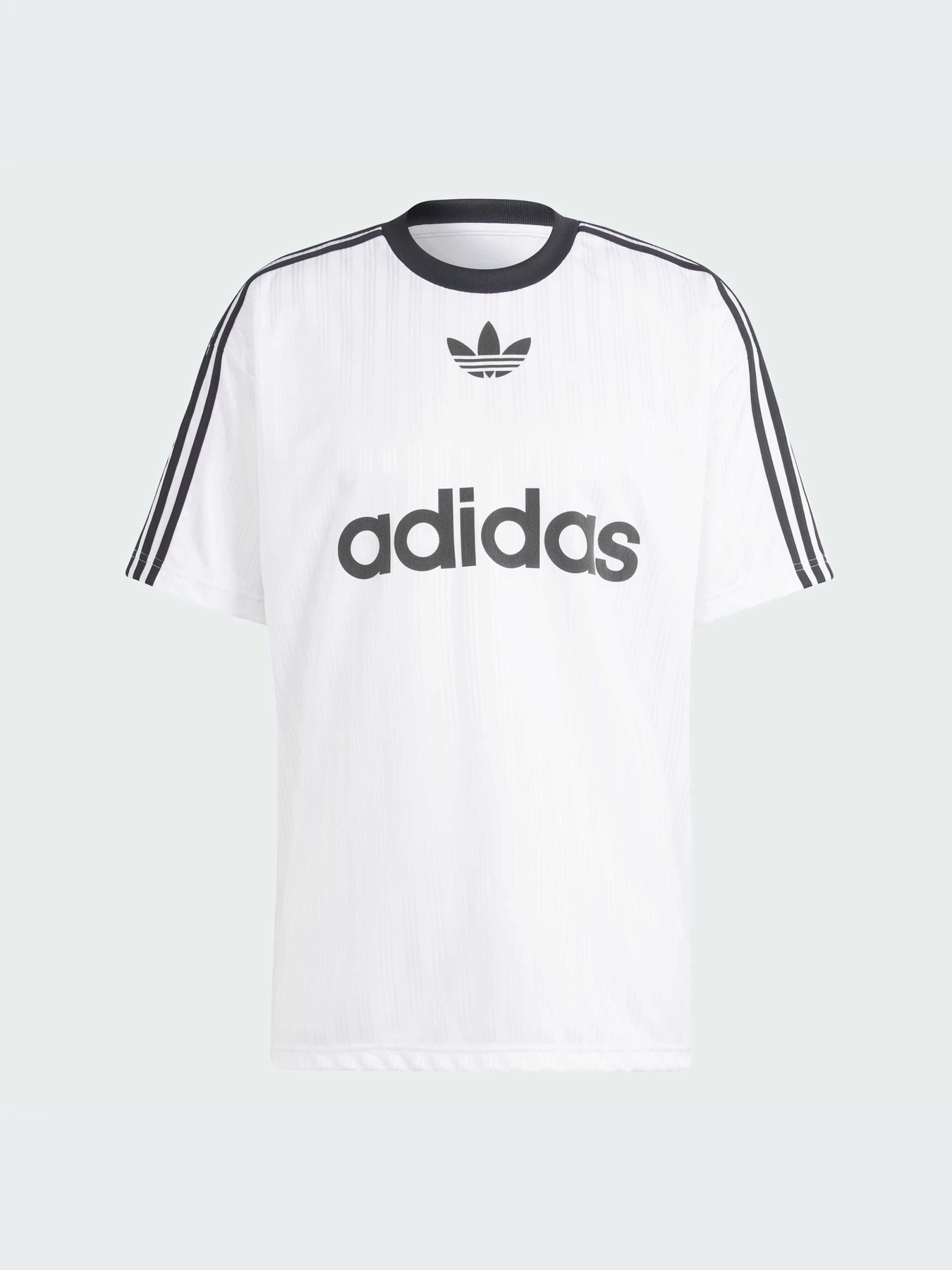 Футболки и поло Adidas Adicolor модель IM9459-KZ Футболки и поло Adidas Adicolor модель IM9459-KZ Фото