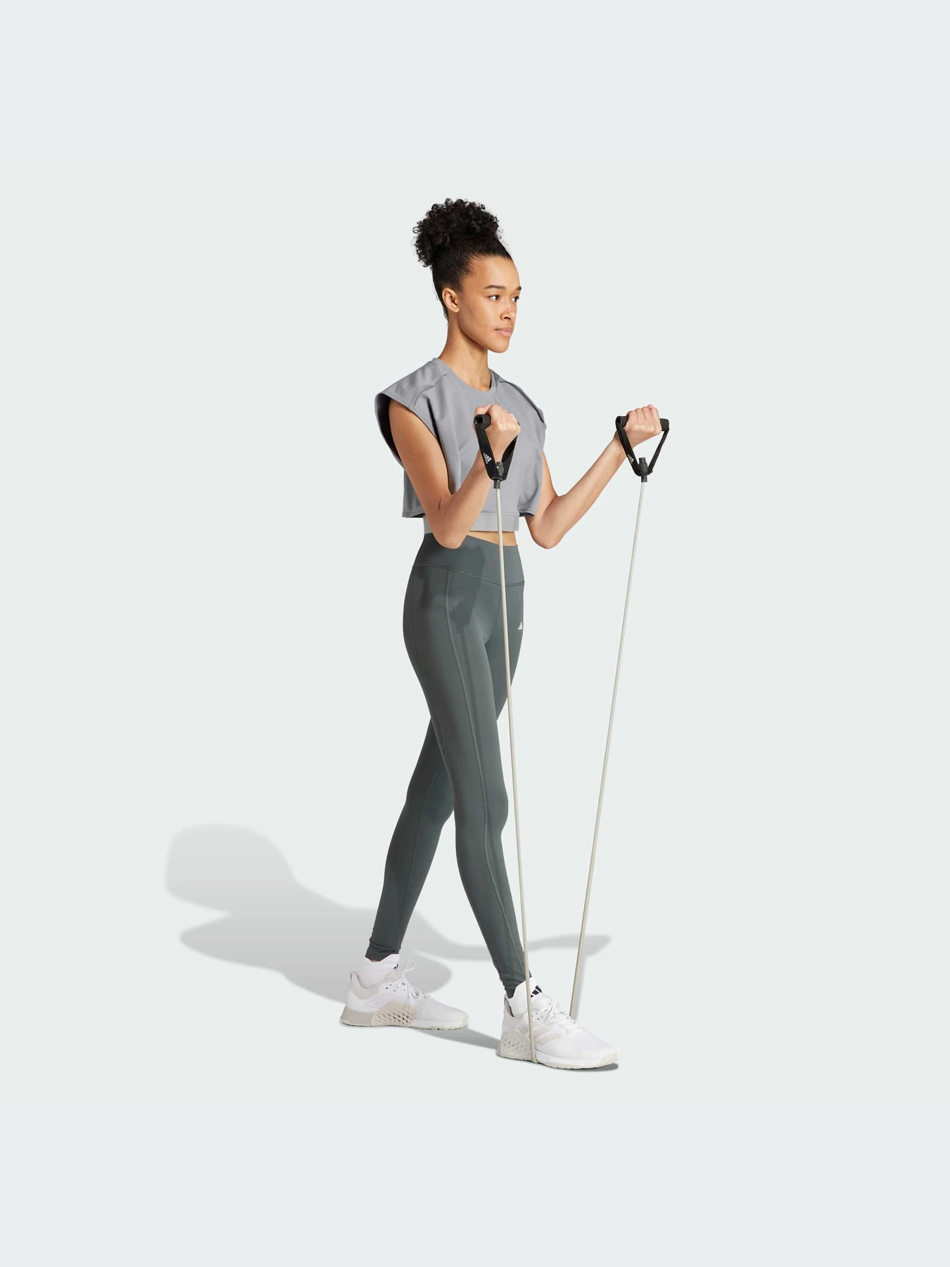 Футболки и поло Adidas модель IT6733-KZ Футболки и поло Adidas модель IT6733-KZ Фото