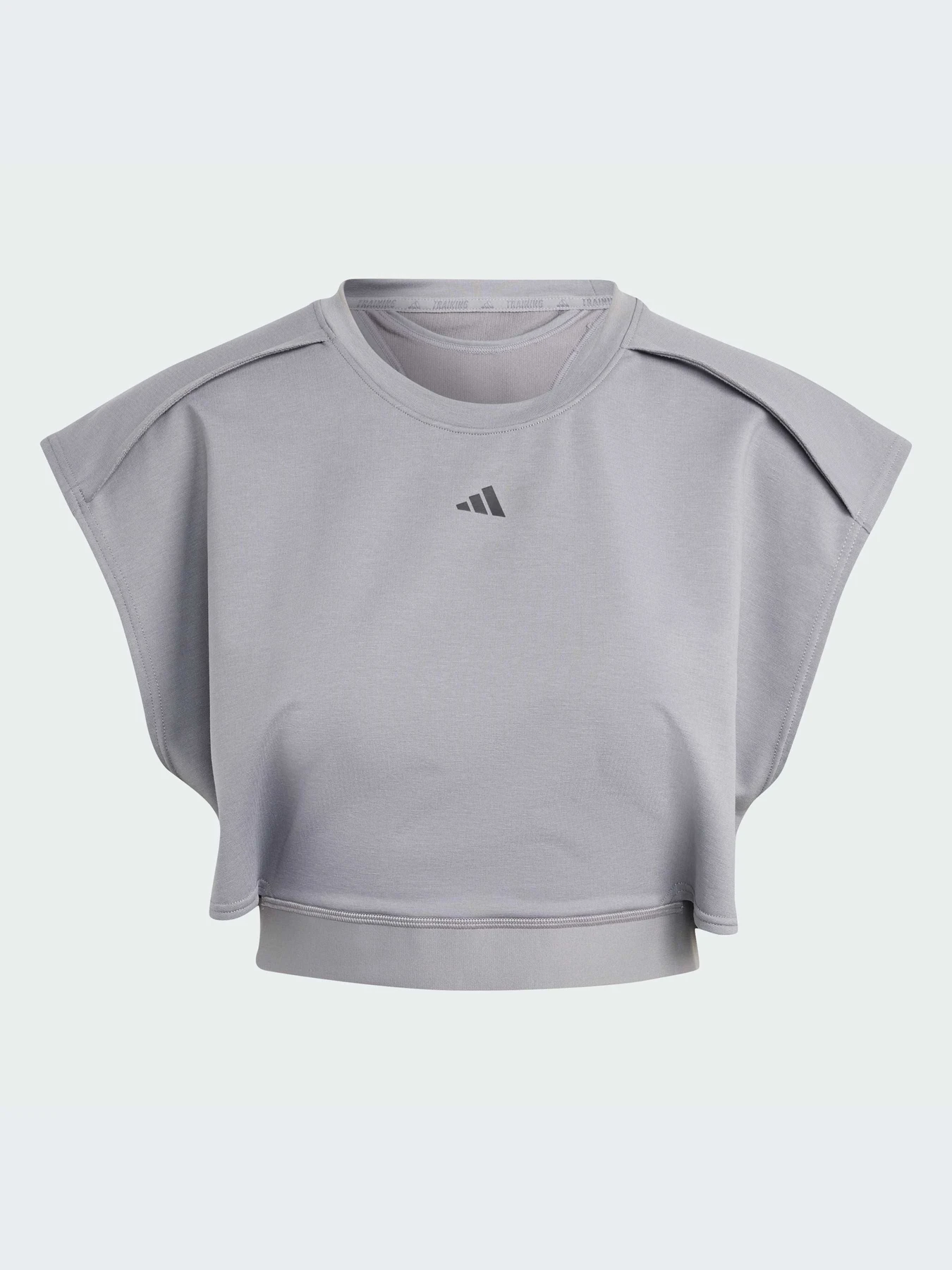 Футболки и поло Adidas модель IT6733-KZ Футболки и поло Adidas модель IT6733-KZ Фото