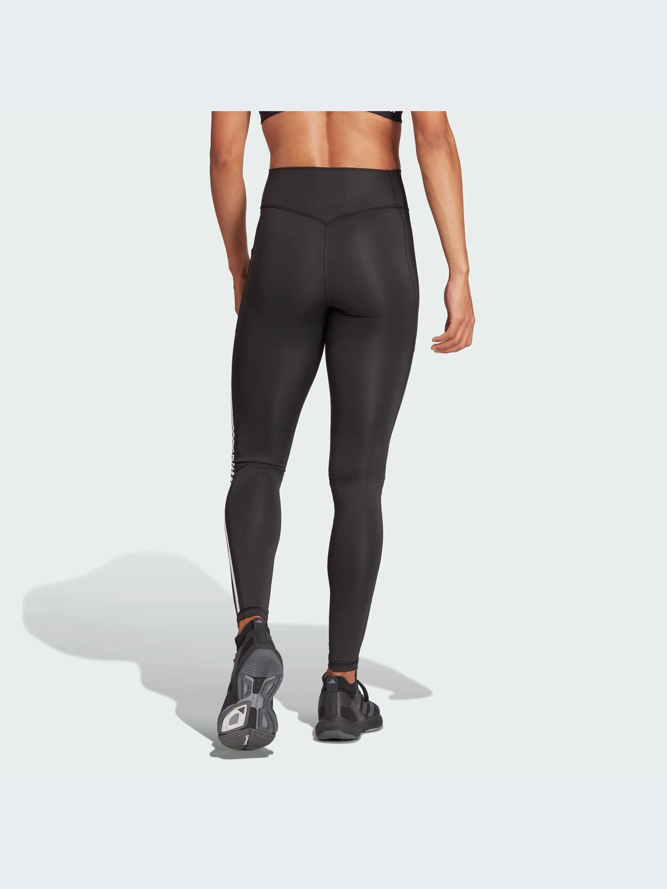 Брюки Adidas 3 Stripes модель IT9105-KZ Брюки Adidas 3 Stripes модель IT9105-KZ Фото