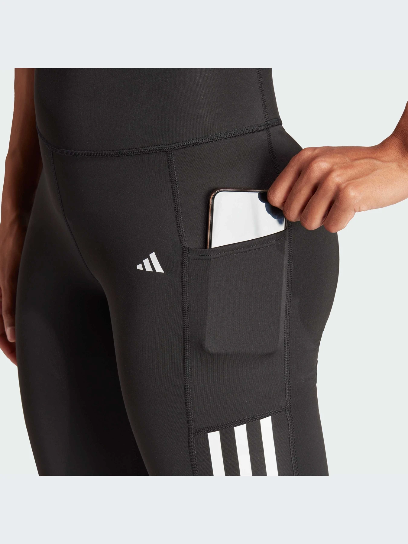 Брюки Adidas 3 Stripes модель IT9105-KZ Брюки Adidas 3 Stripes модель IT9105-KZ Фото