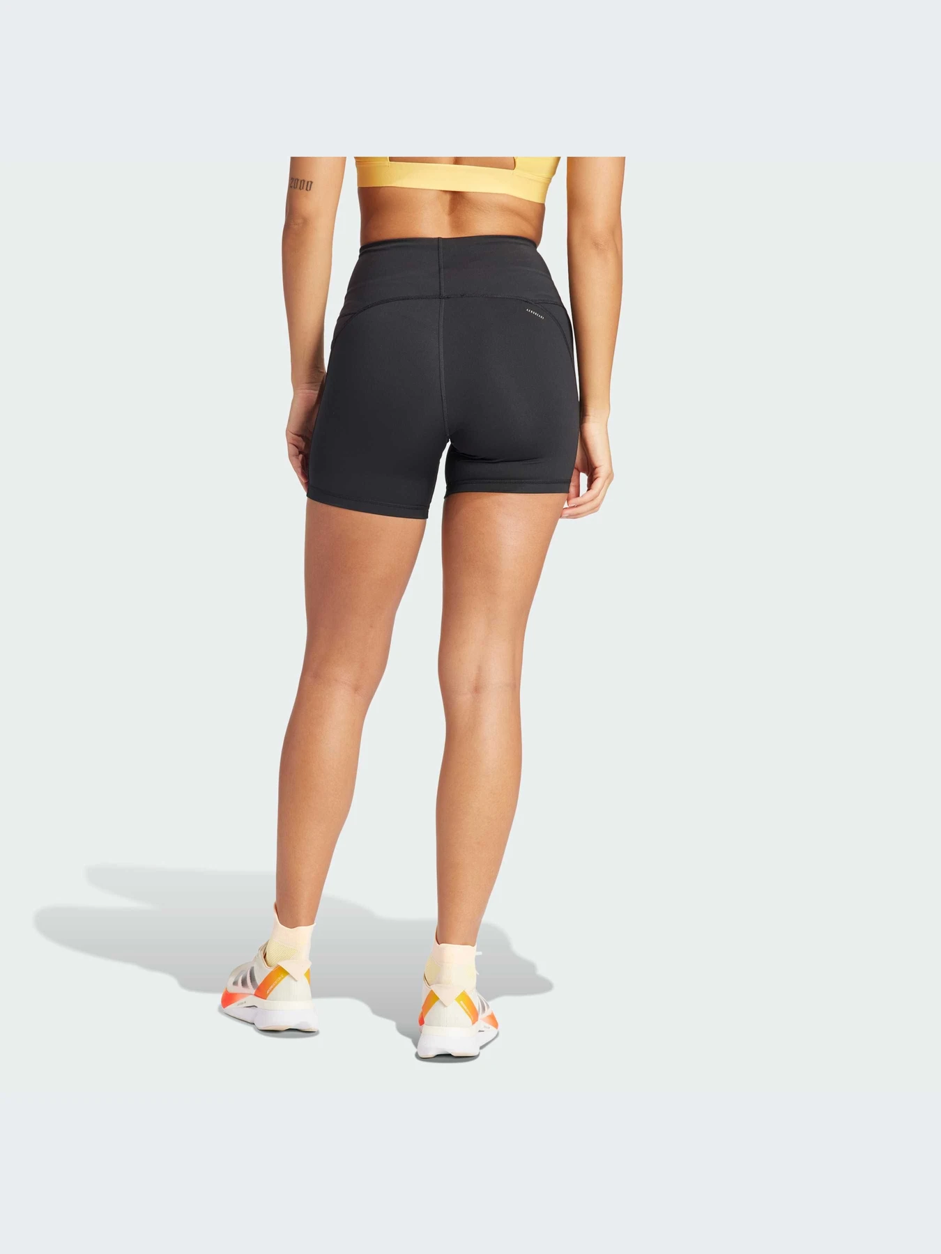 Брюки Adidas adizero модель IU1634-KZ Брюки Adidas adizero модель IU1634-KZ Фото