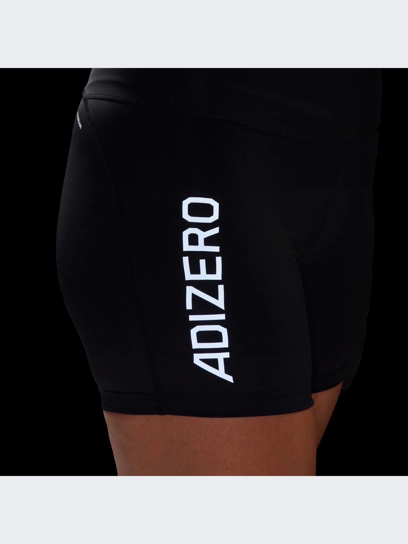 Брюки Adidas adizero модель IU1634-KZ Брюки Adidas adizero модель IU1634-KZ Фото