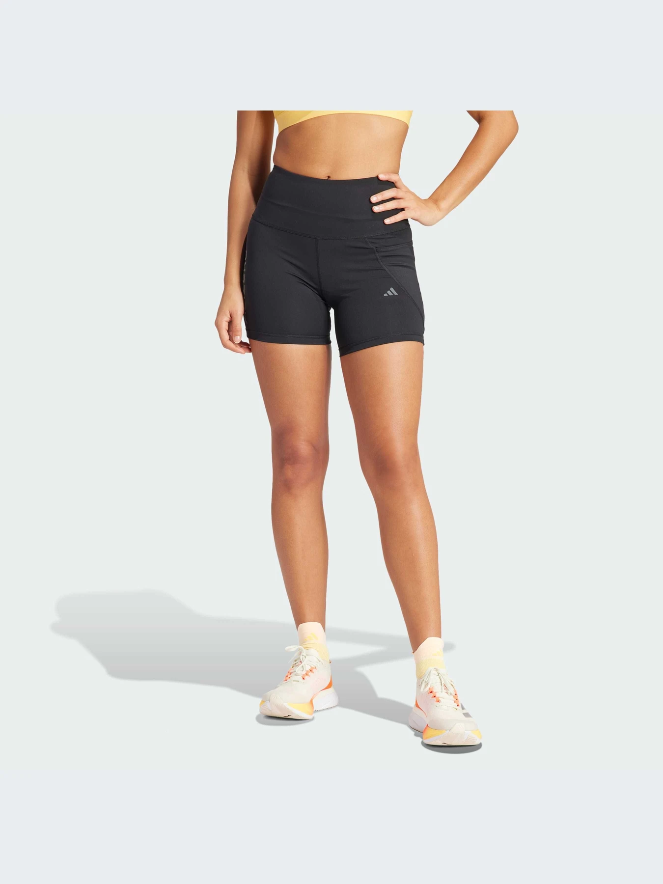 Брюки Adidas adizero модель IU1634-KZ Брюки Adidas adizero модель IU1634-KZ Фото